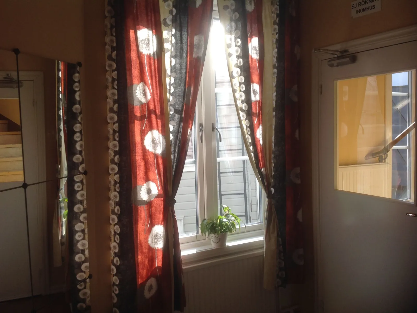Bed & Breakfast Villa Sedin