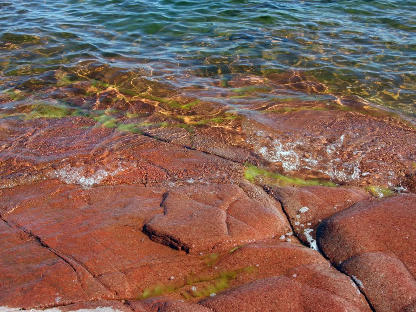 Naturschutzgebiet Norrfällsviken