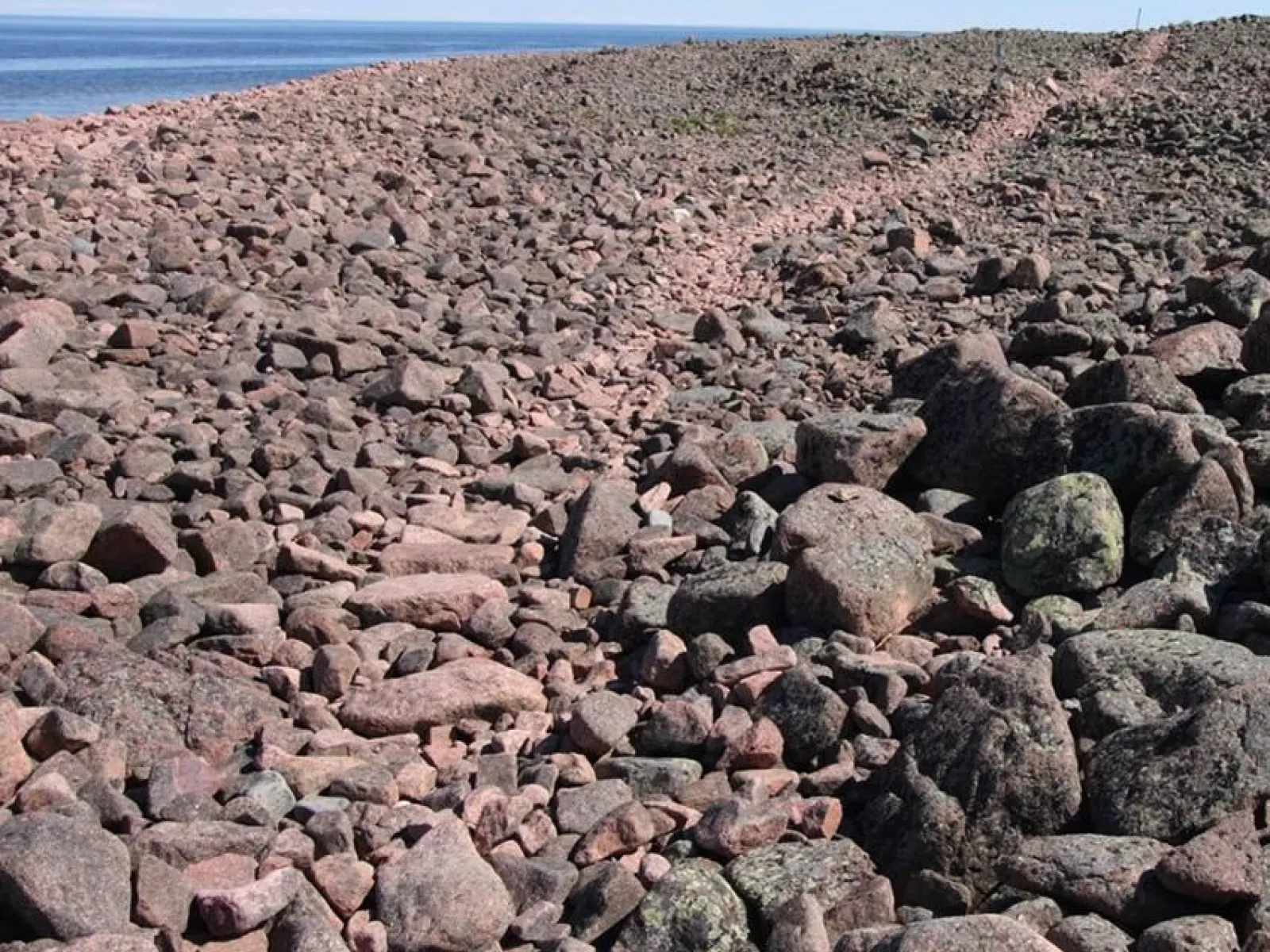 Naturschutzgebiet Norrfällsviken
