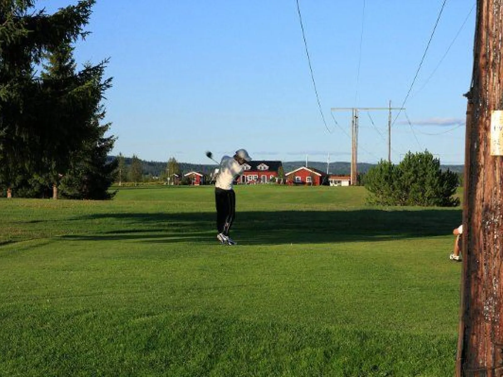 Sollefteå Golfklubb