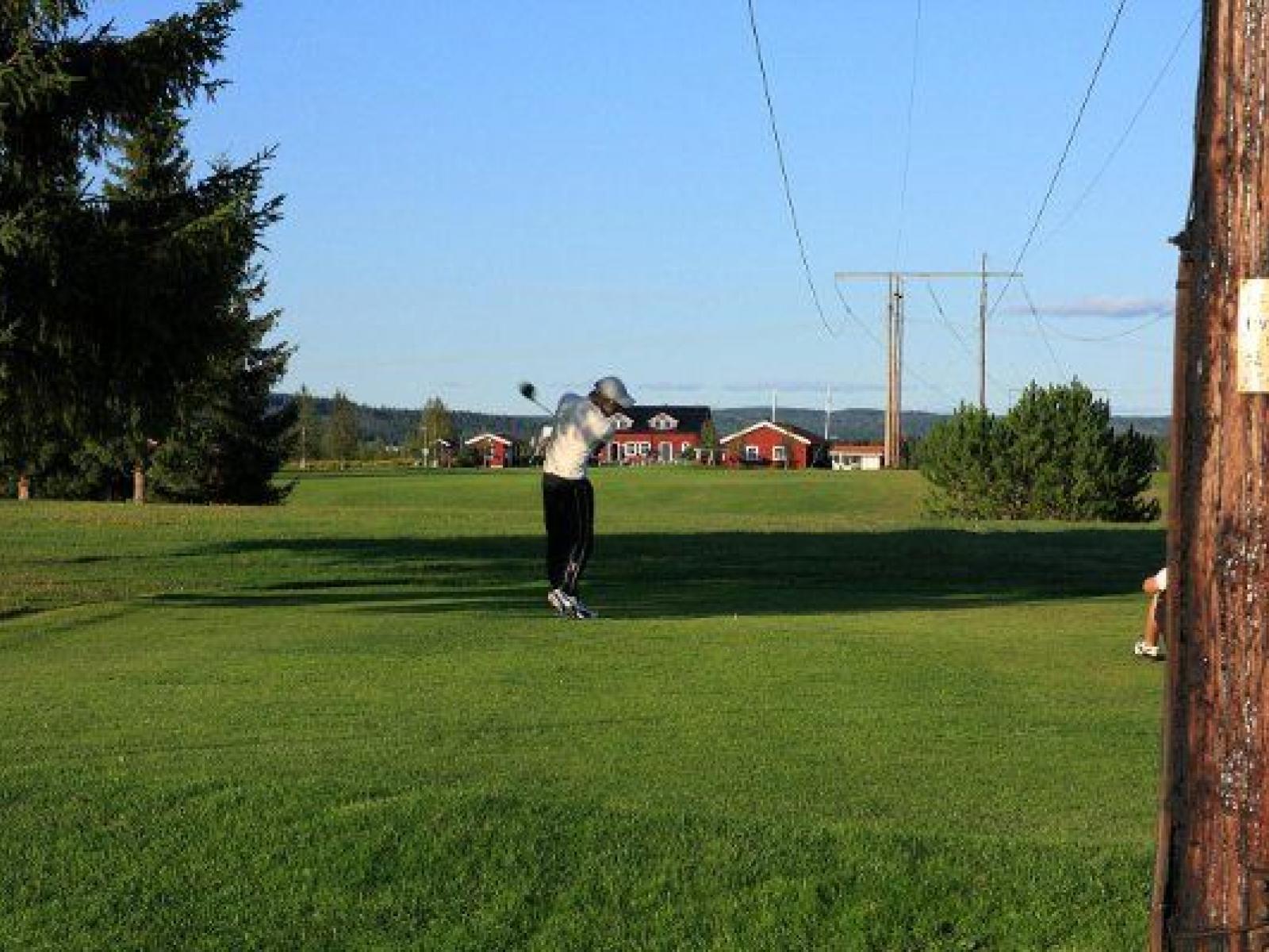 Sollefteå Golfklubb
