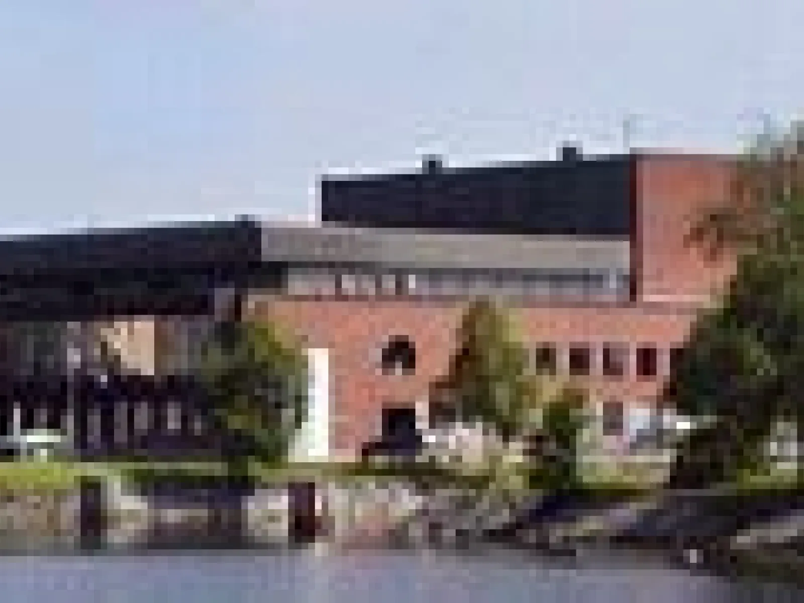 Härnösands Teater