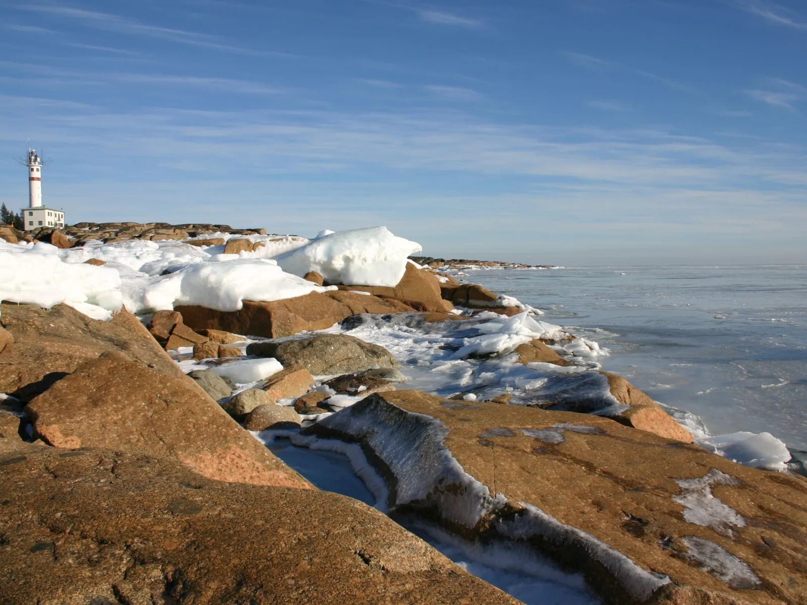 Skagsudde