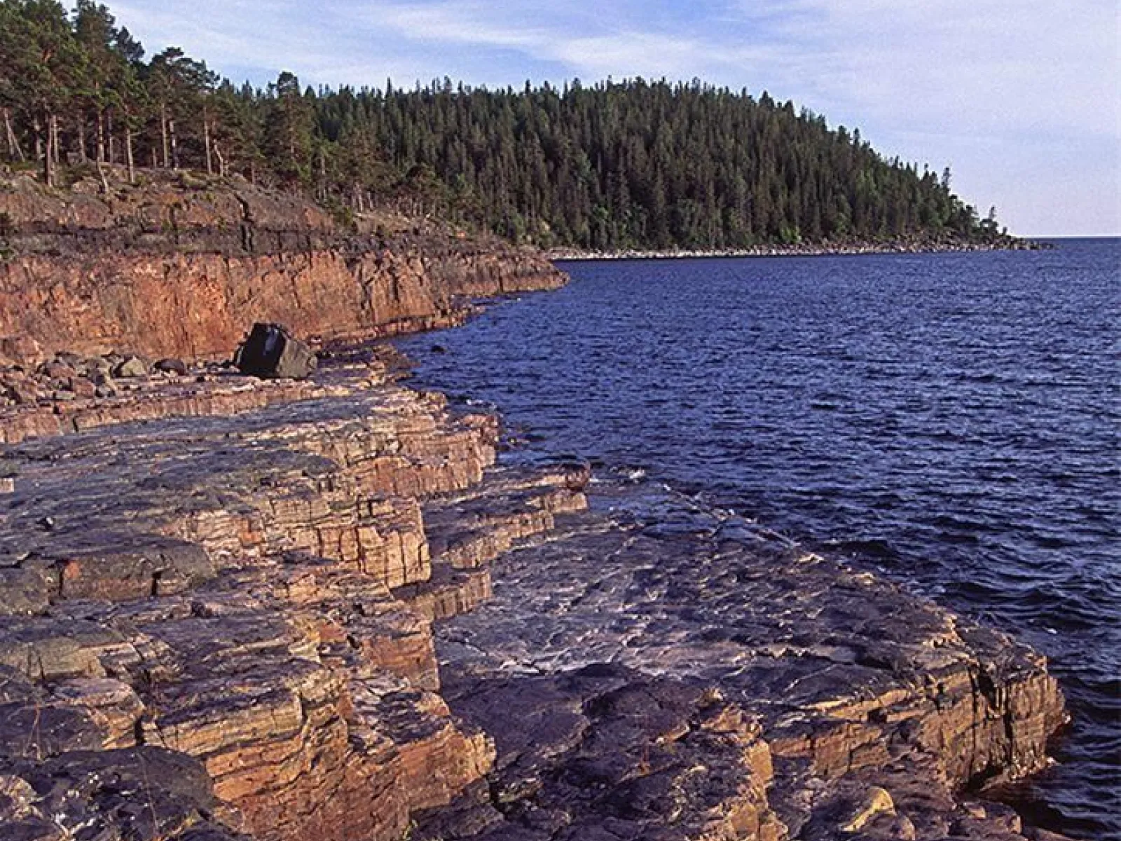 Storön