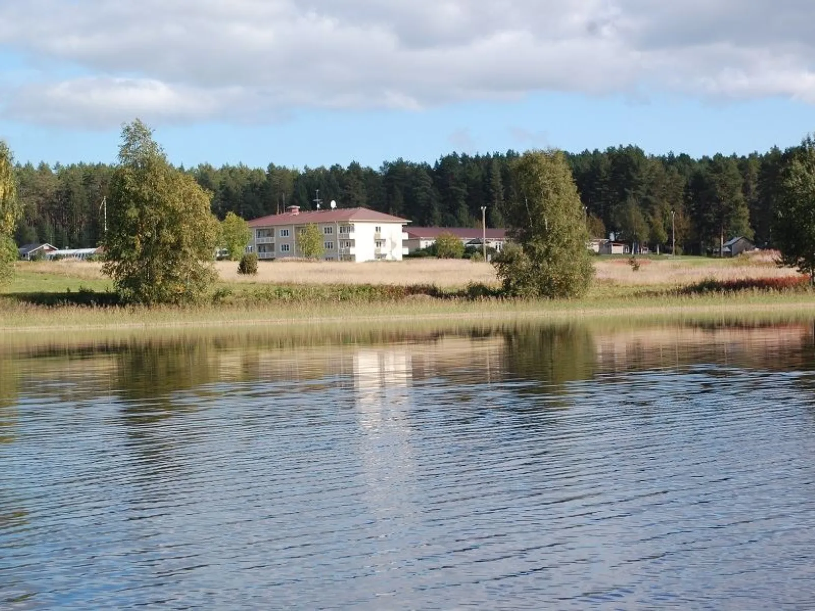 Graningebyn