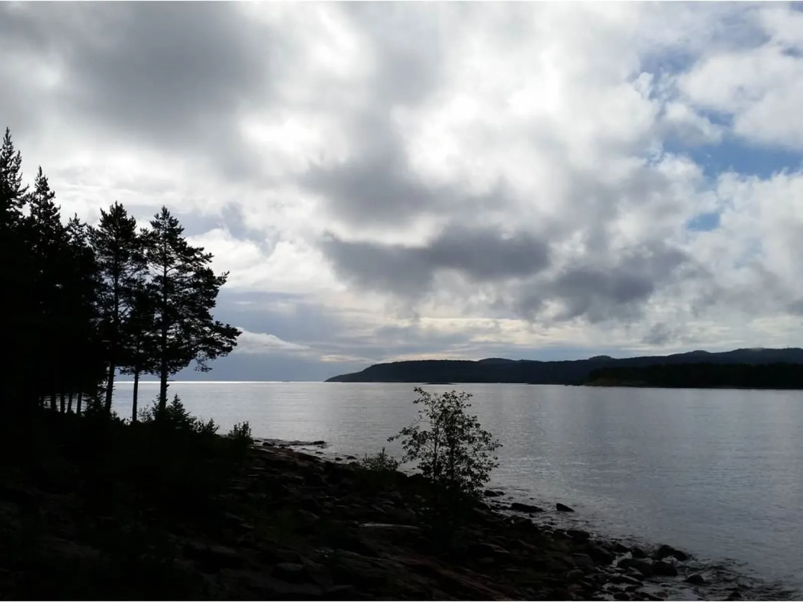 Grönudden - Måvikens camping