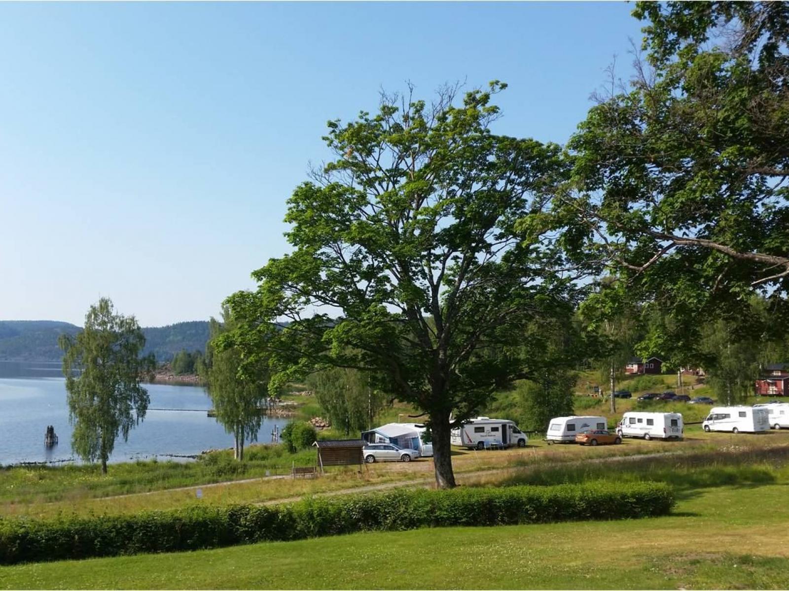 Måvikens Camping & gästhamn