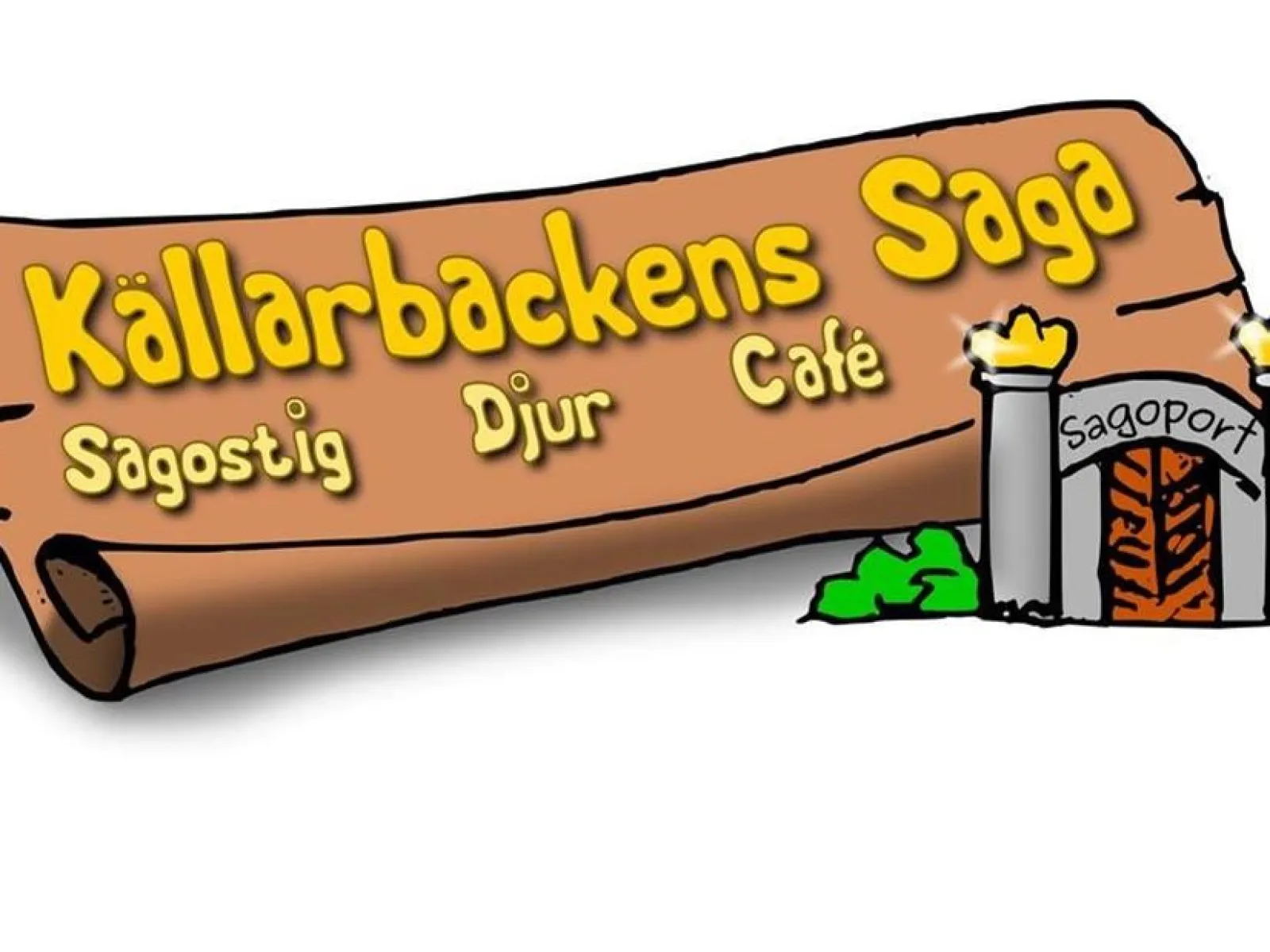 Källarbackens Sage