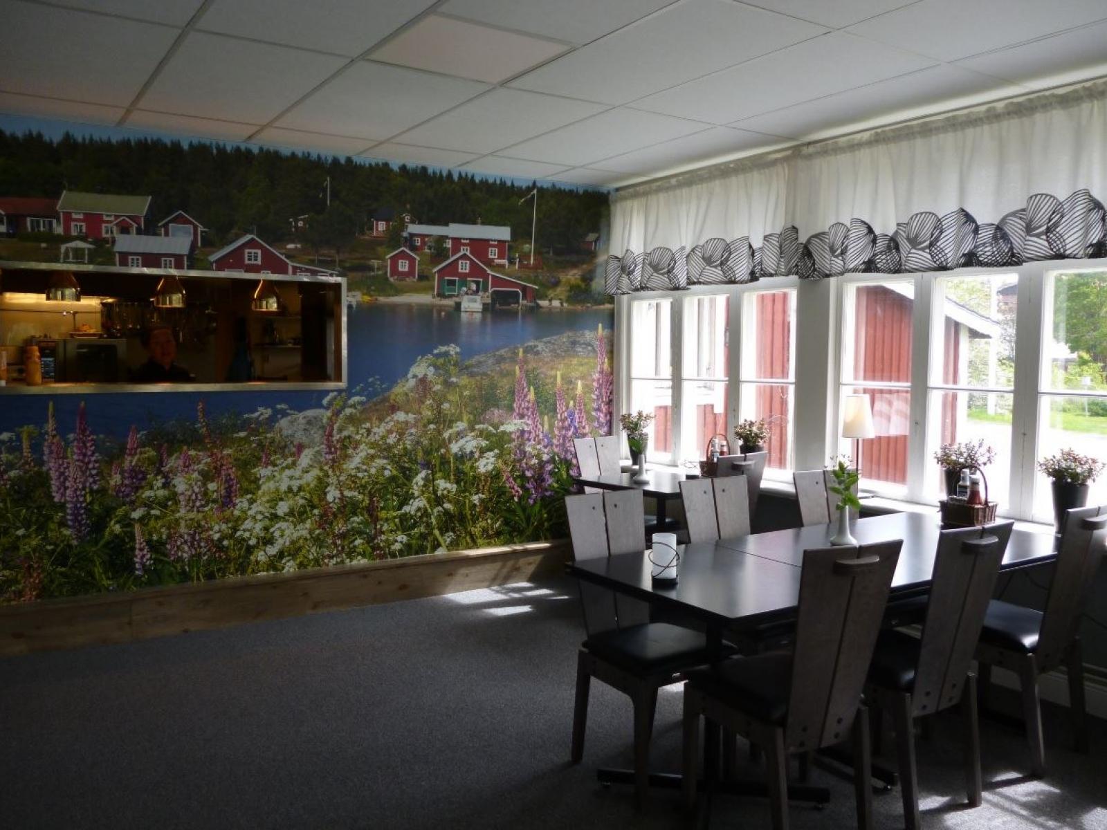 Ullångers Hotell & Restaurang
