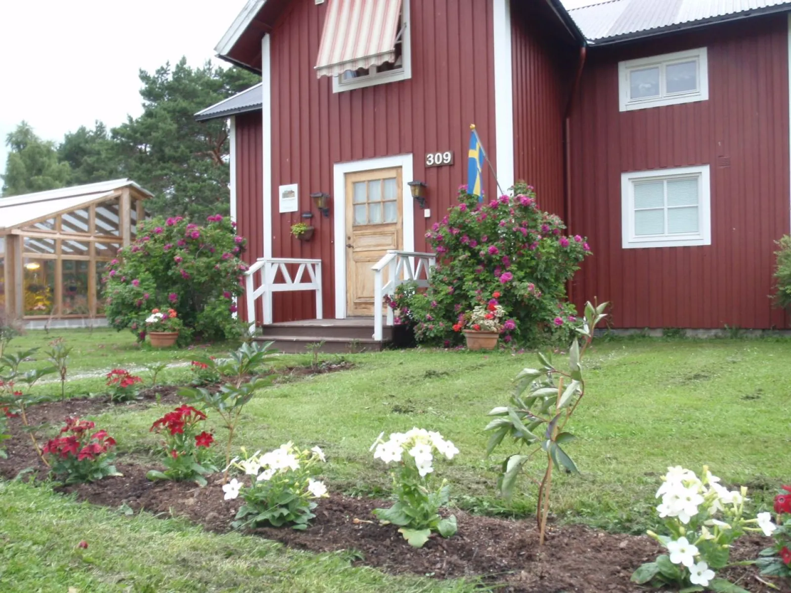 Rösö Gård