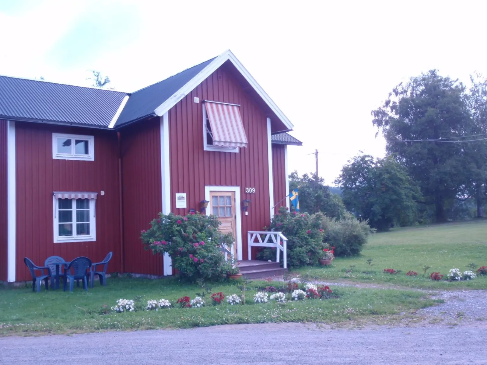 Rösö Gård