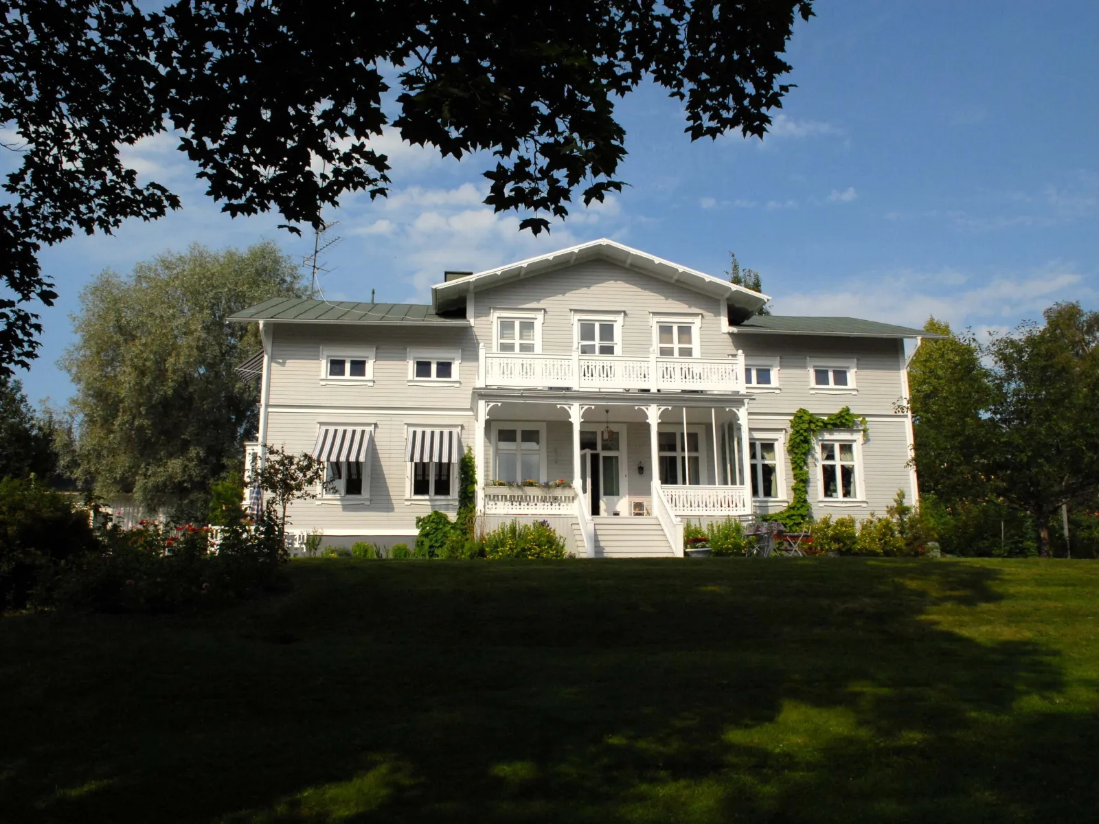 Länsmansgården Ådalen (copy)