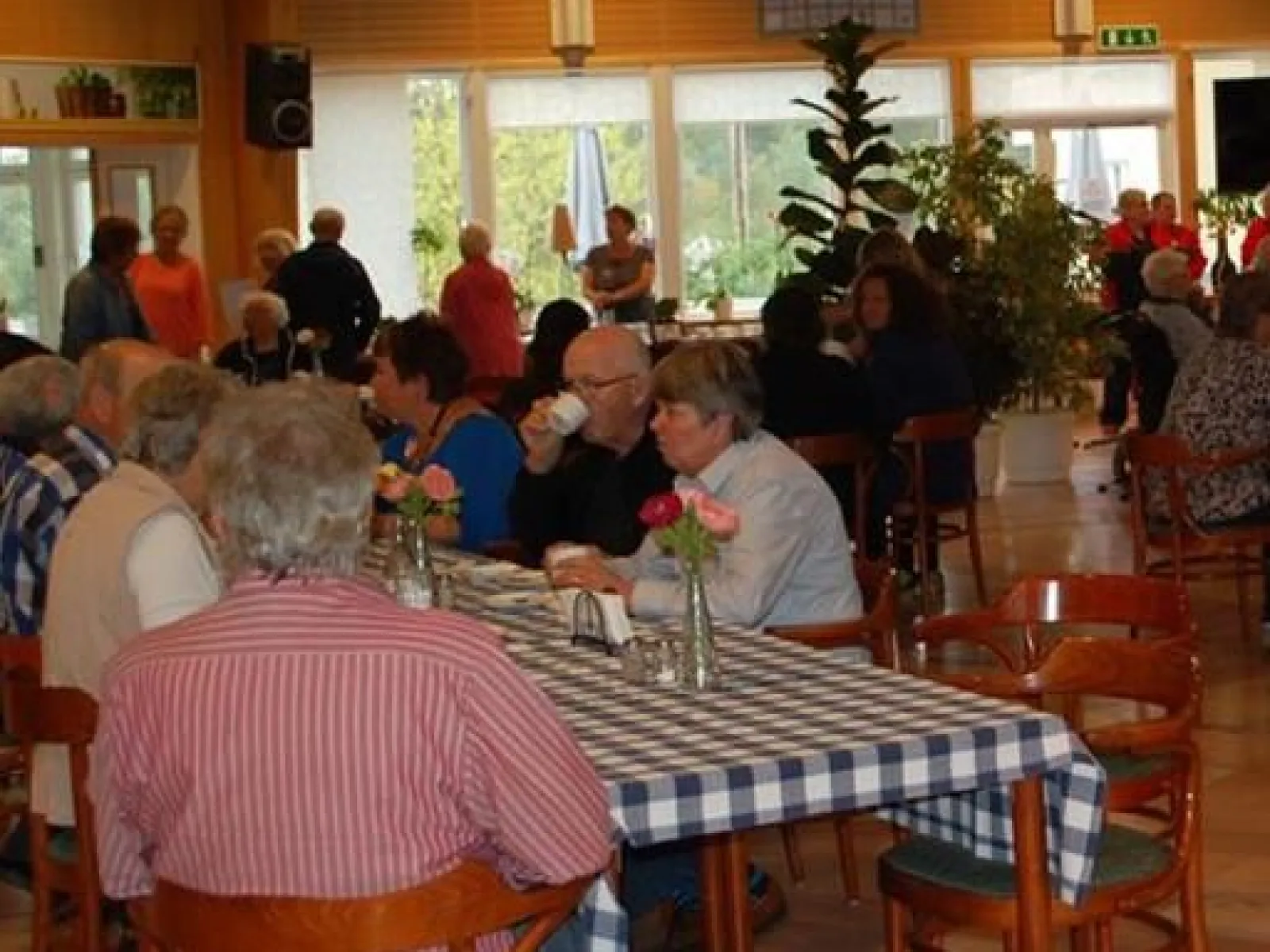 Graningebyn