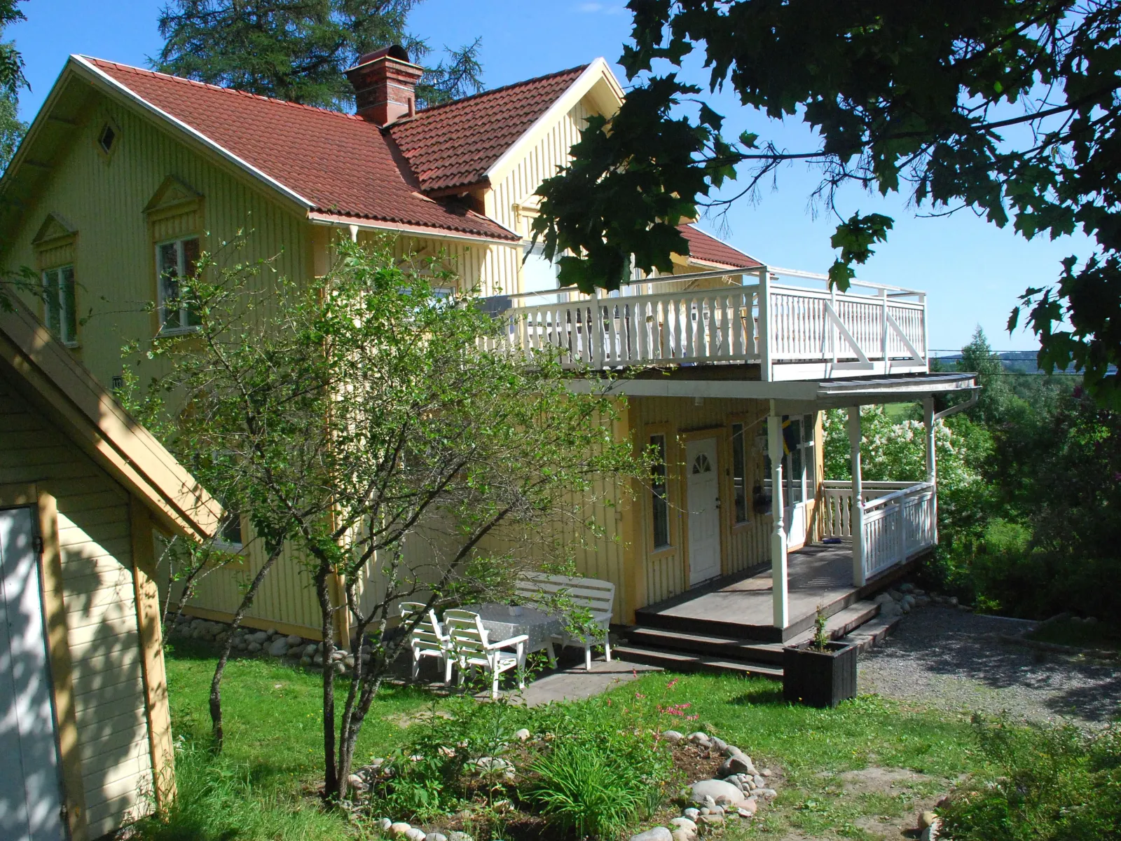 Gottfridsgården