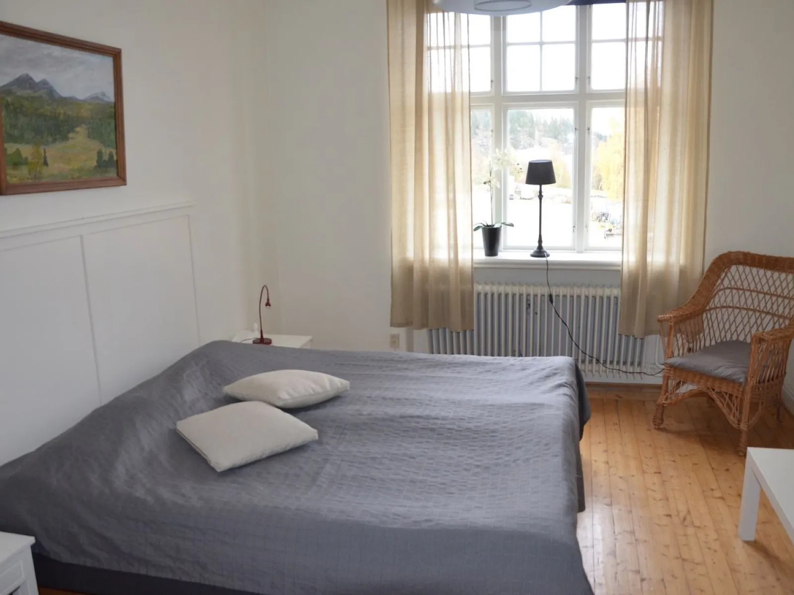 Vindarnas Hus - "Hostel out of the ordinary"
