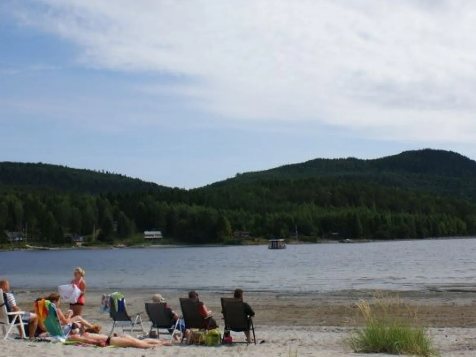 Hörsångs Camping