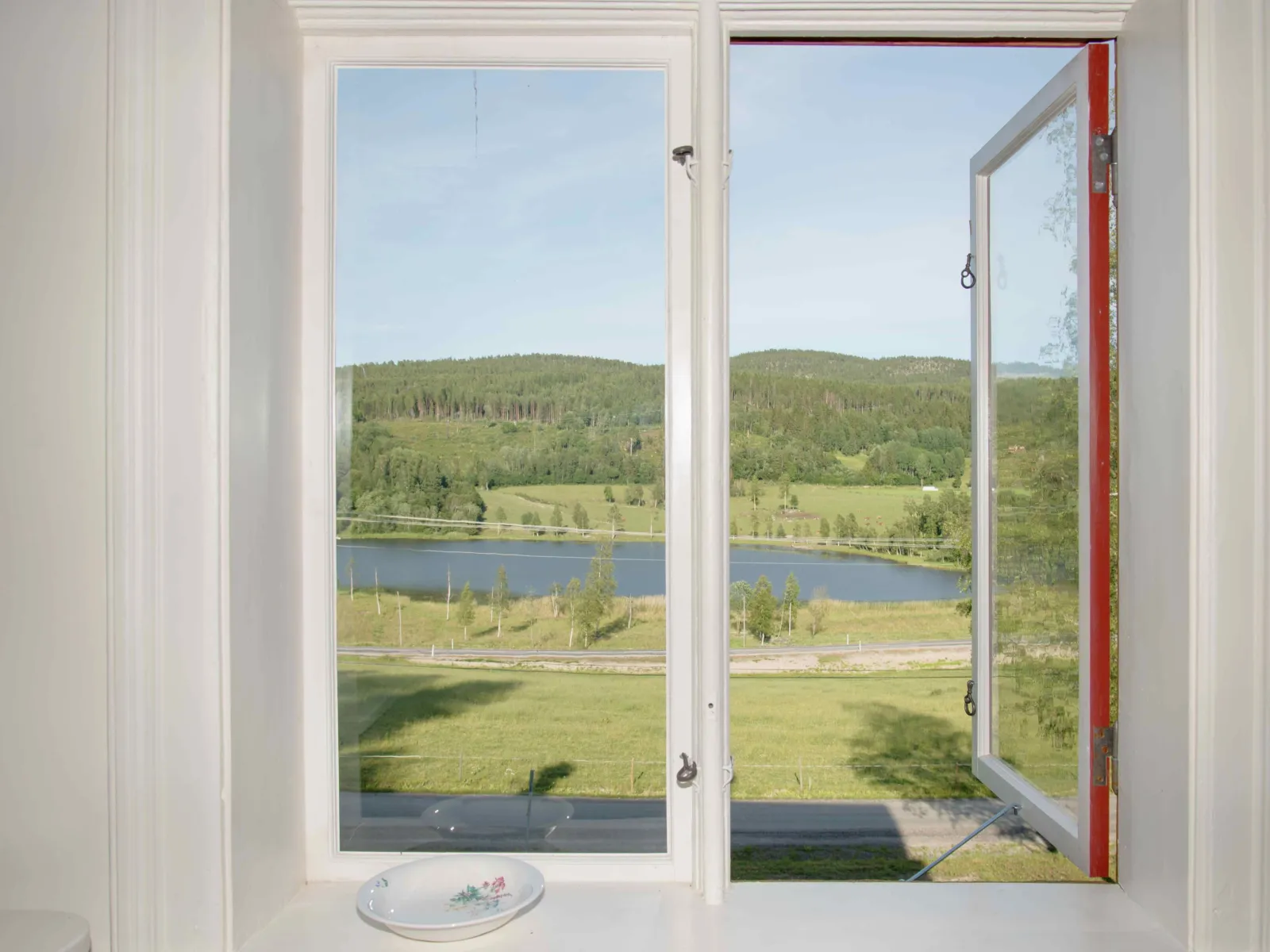 Bärtrå Bed & Breakfast