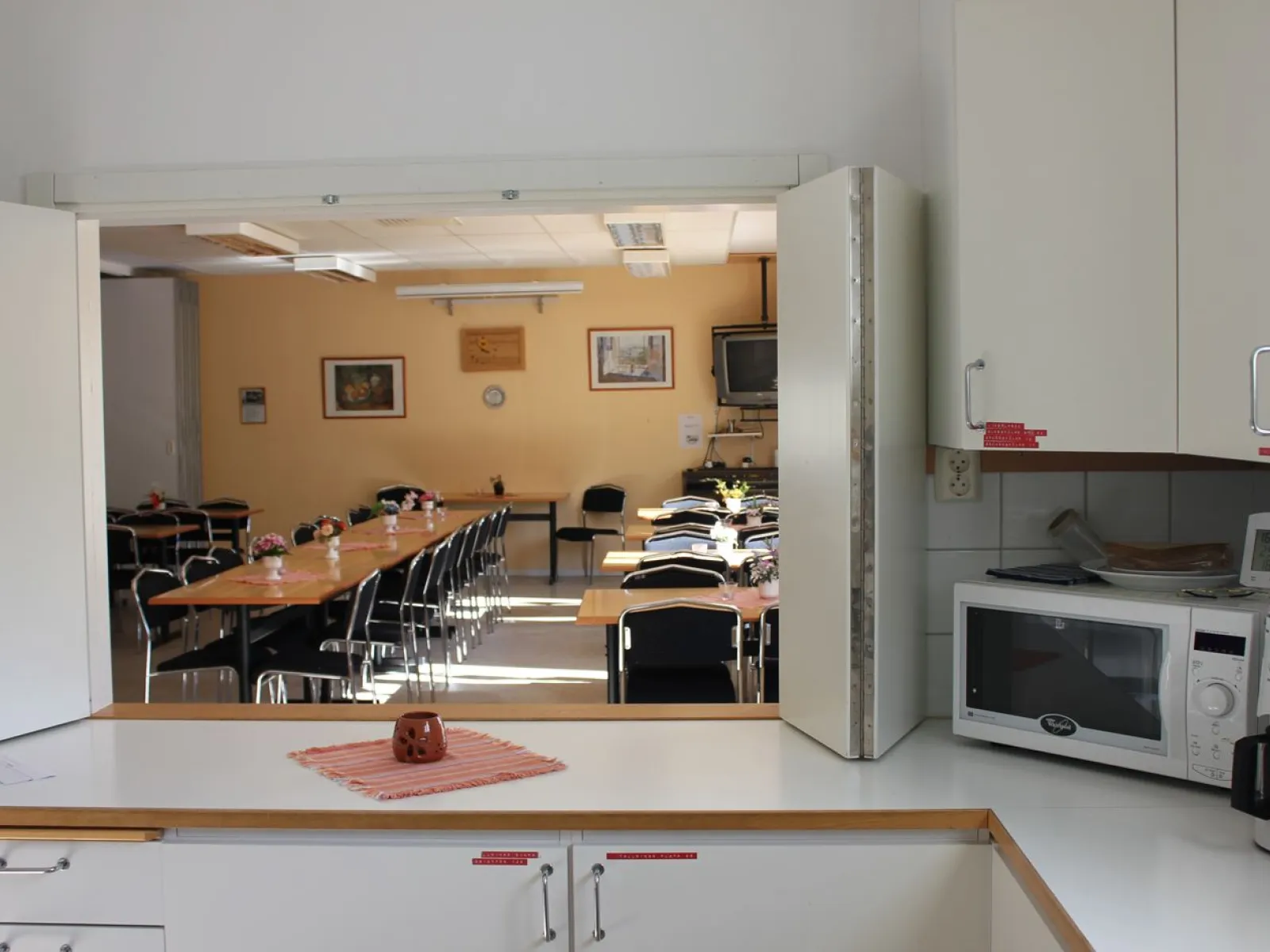 Resele IF Cabins