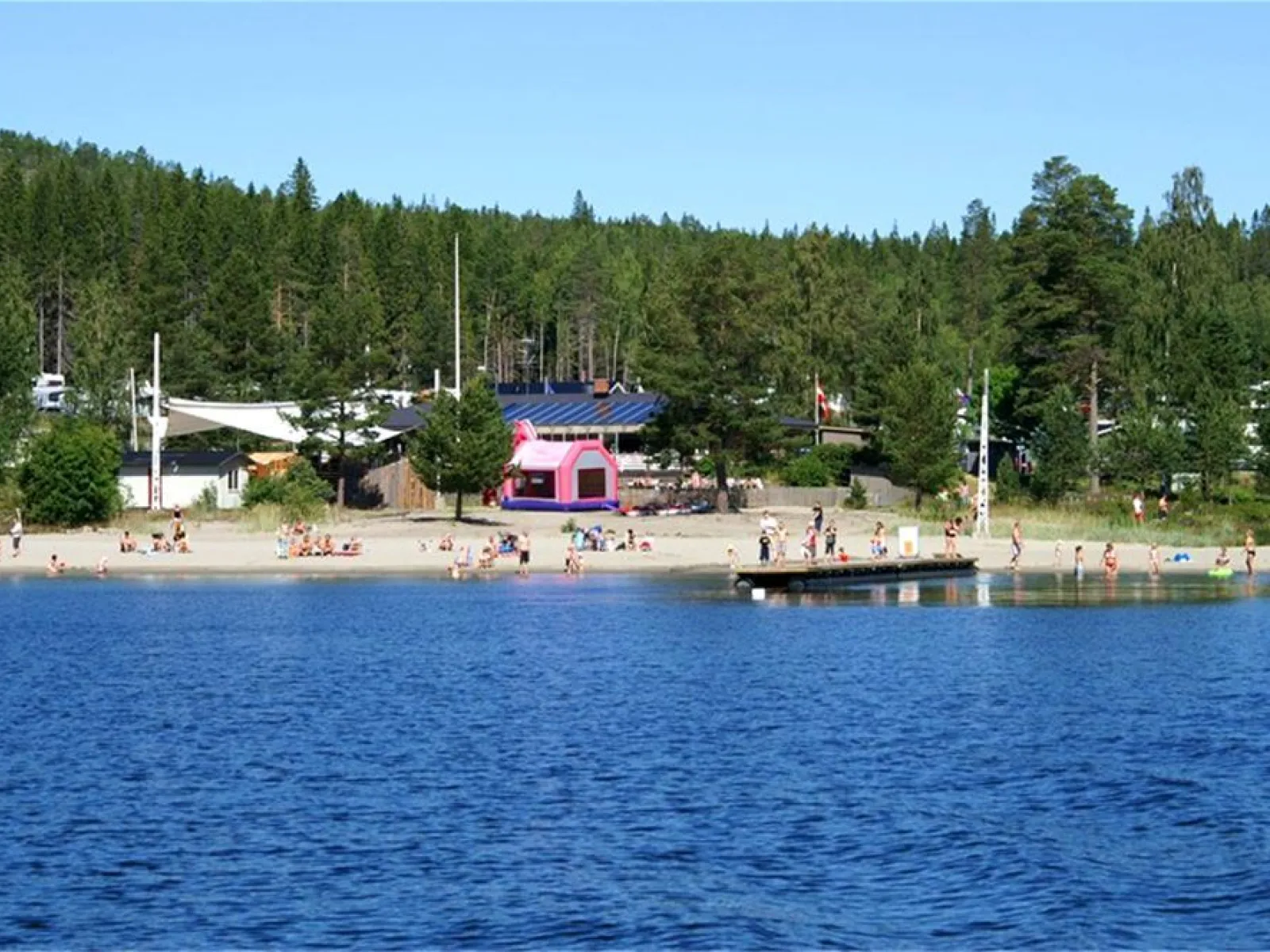 Gullviks Havsbad