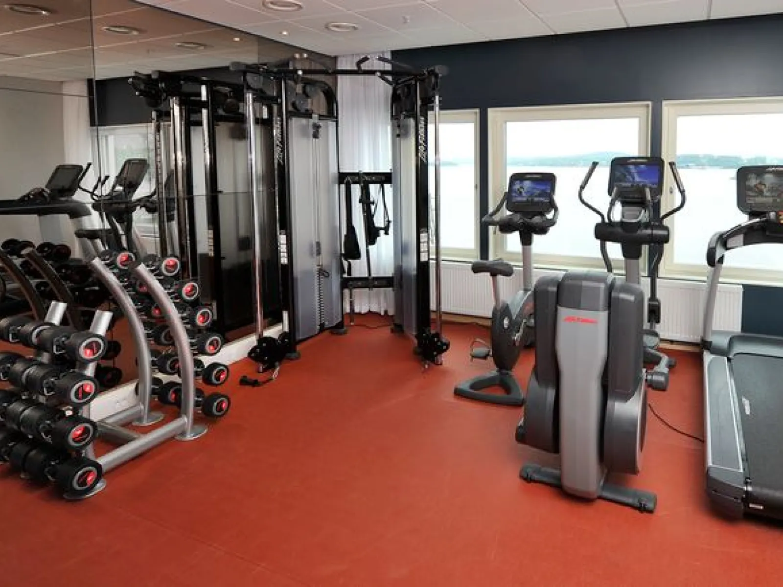 Elite Plaza Hotel Örnsköldsvik