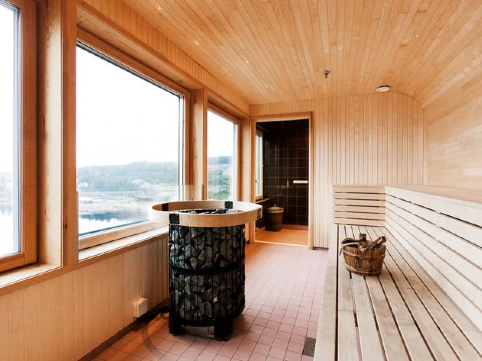 Elite Plaza Hotel Örnsköldsvik