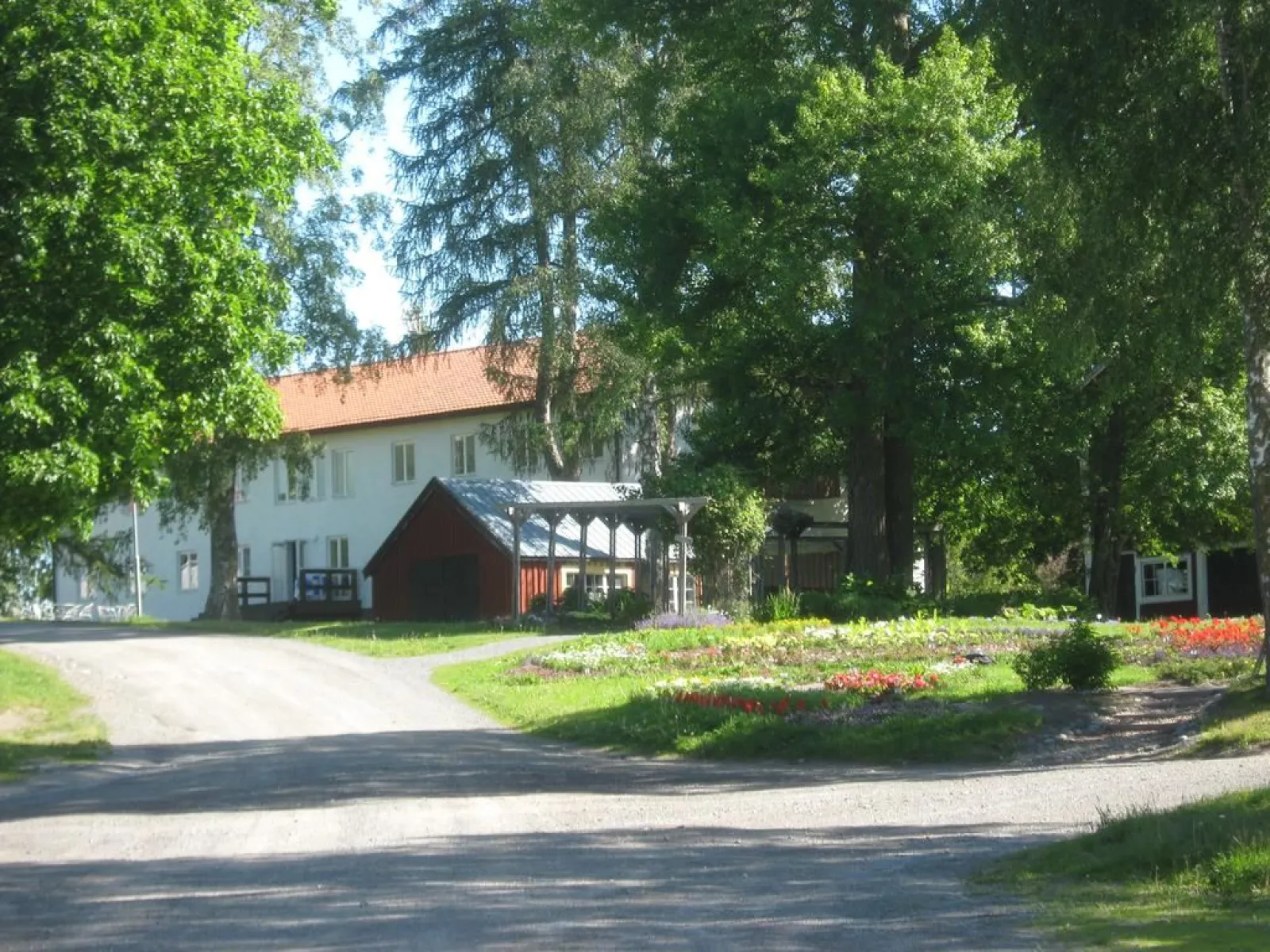 Nordviks Bed & Breakfast