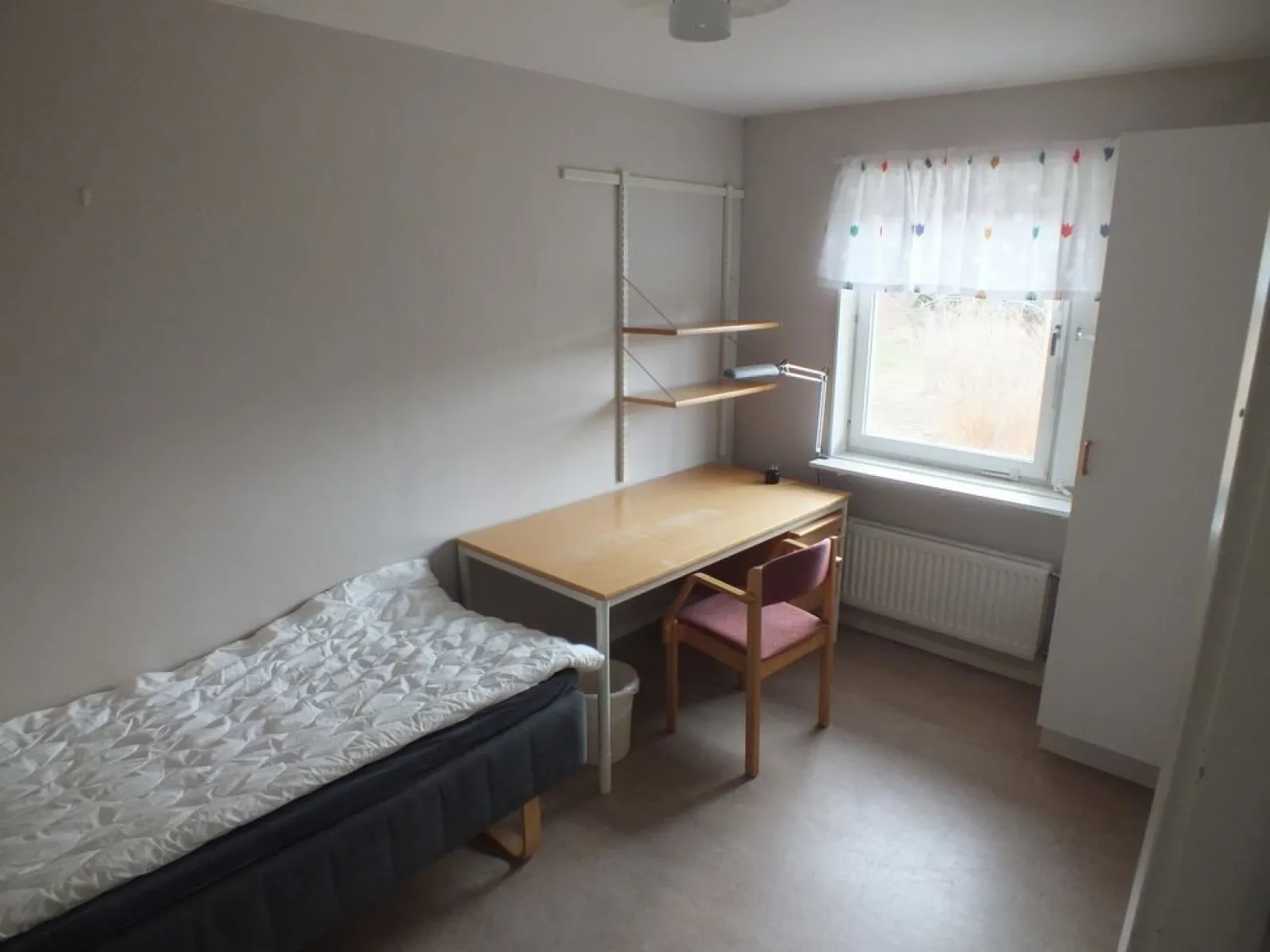 Nordviks Bed & Breakfast