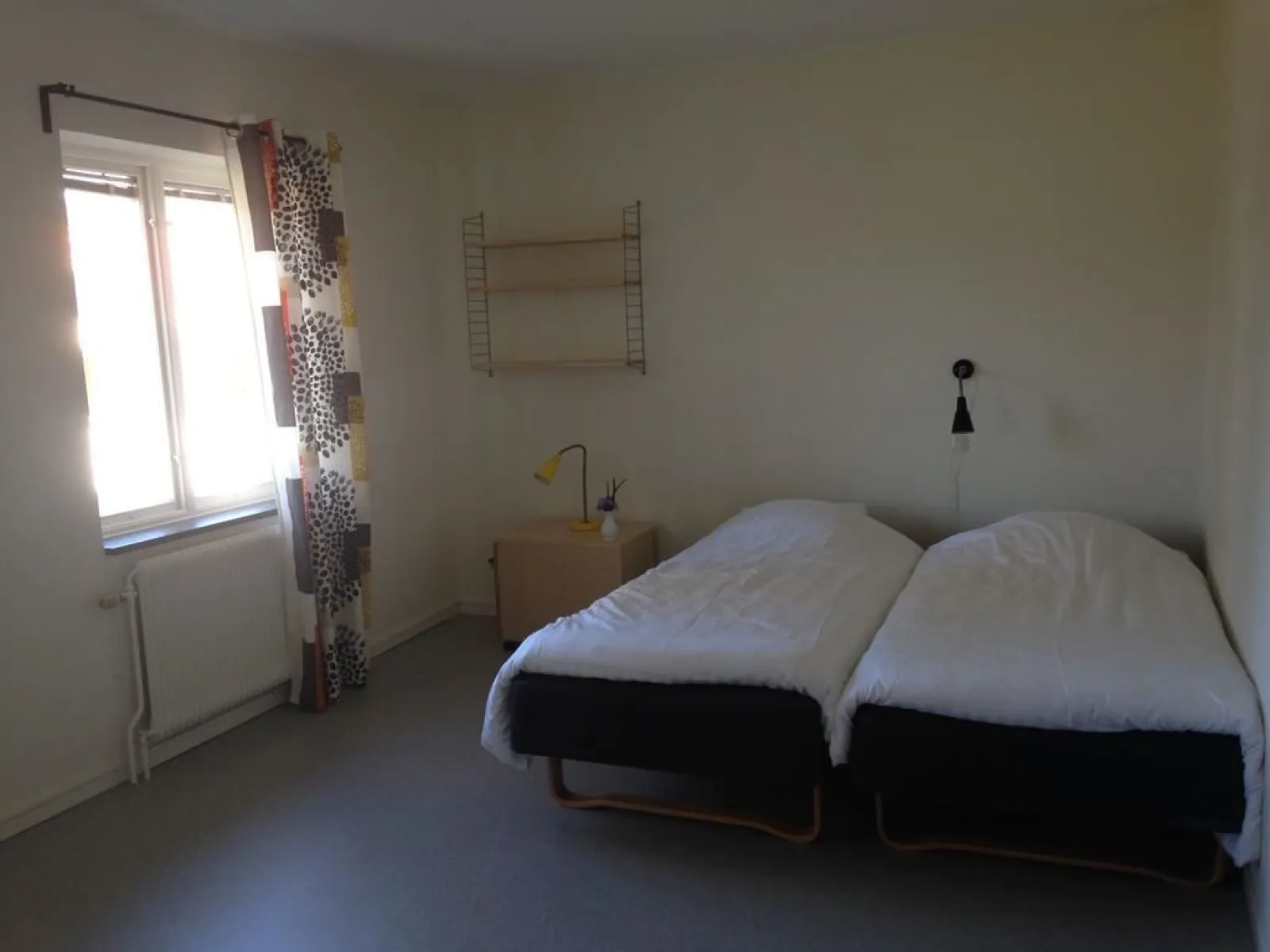 Nordviks Bed & Breakfast