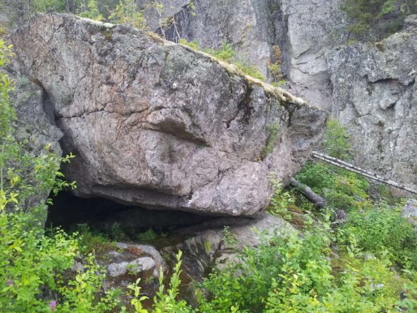 Grottberget