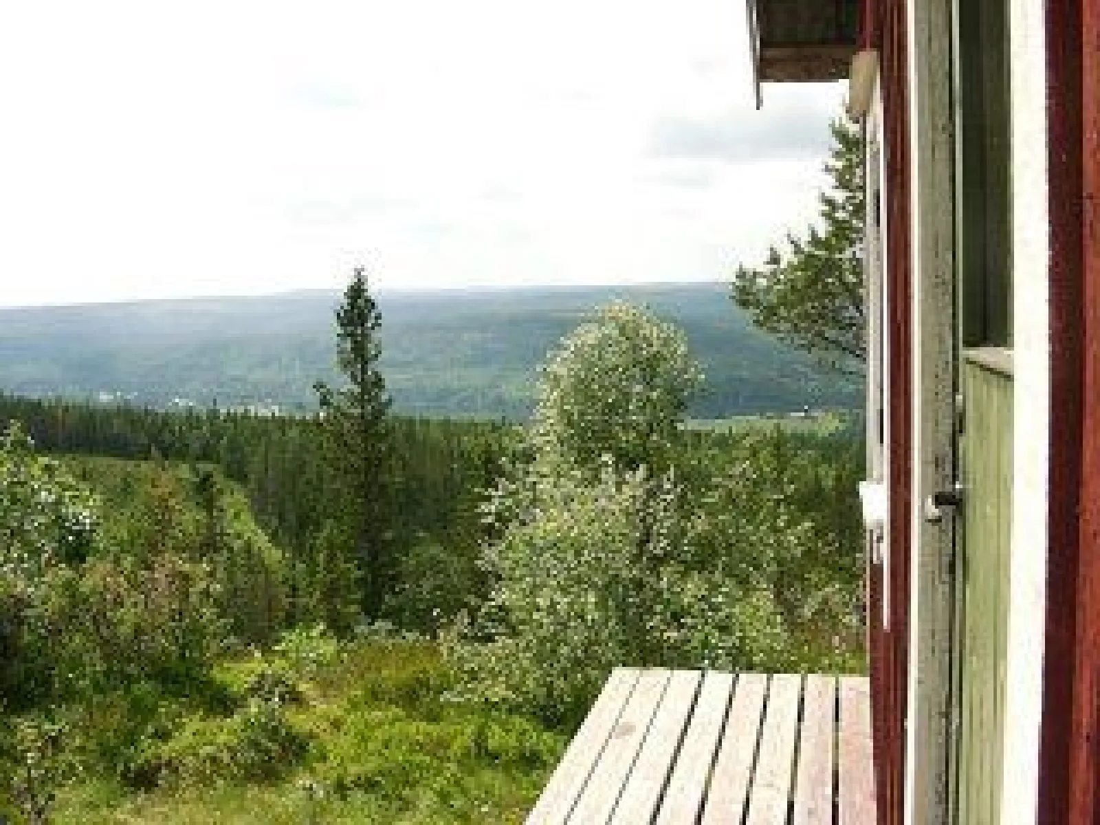 Hippaberget