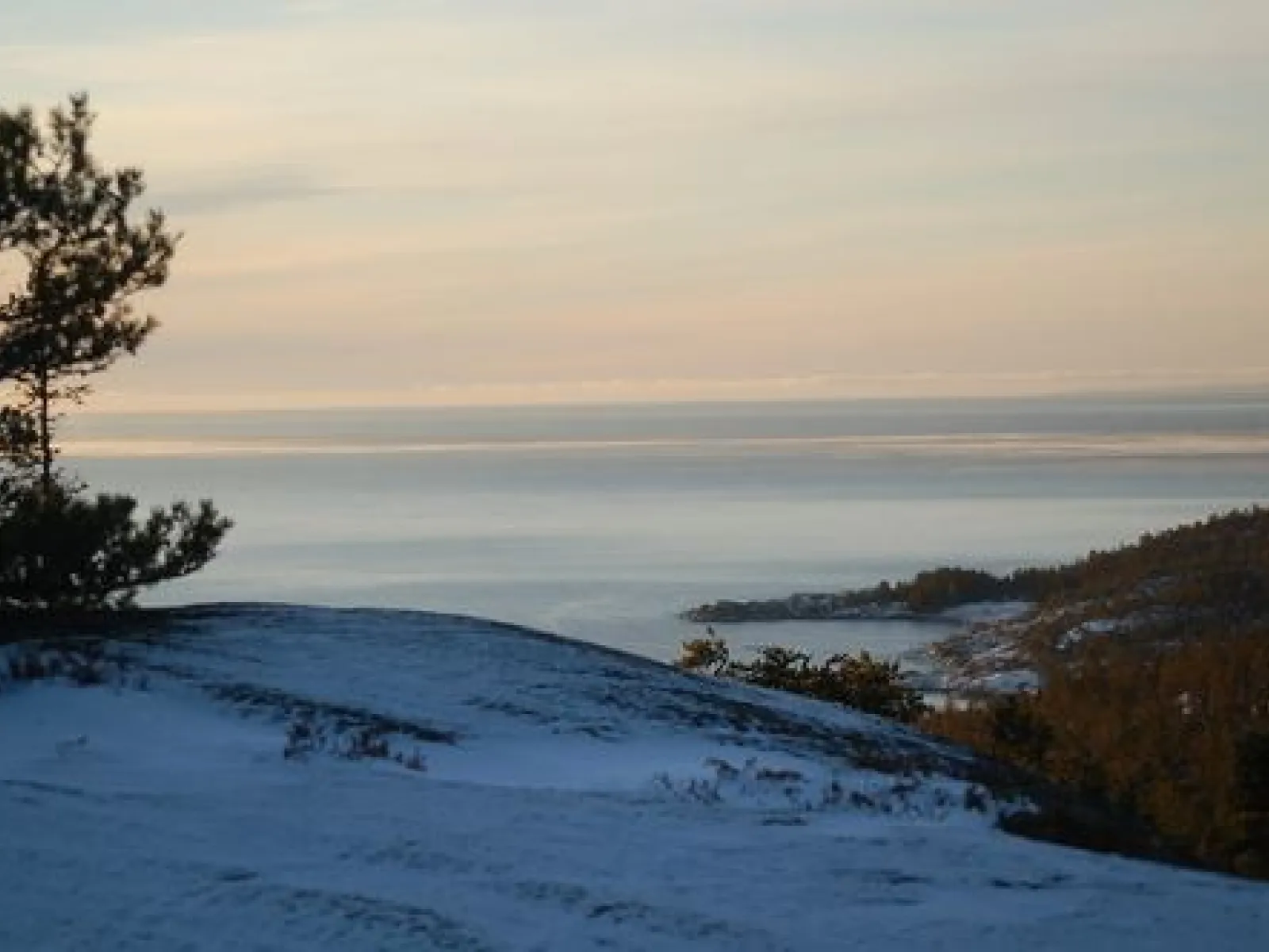 Örsjöberget