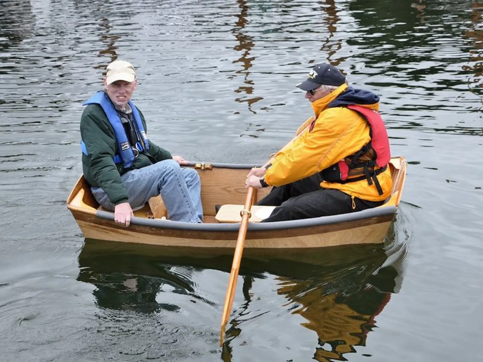 Hernö Sea Taxi
