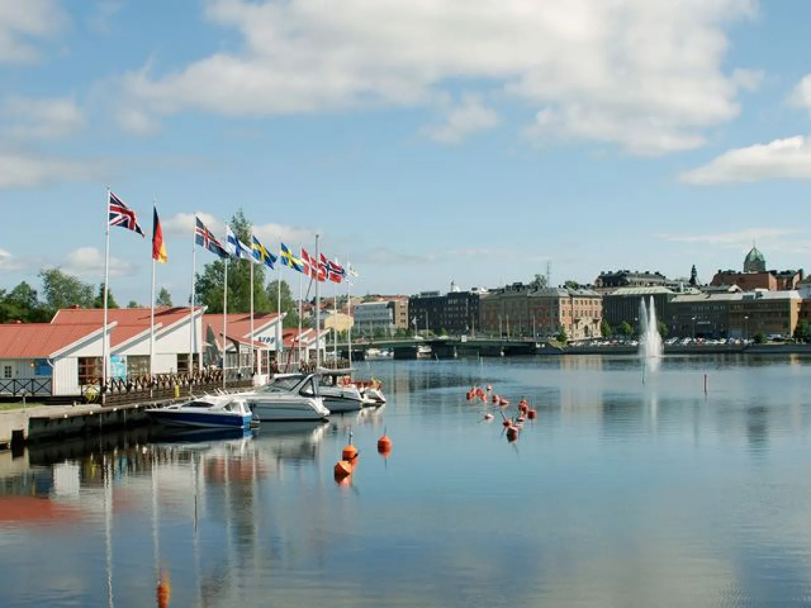 Nattviken Härnösand