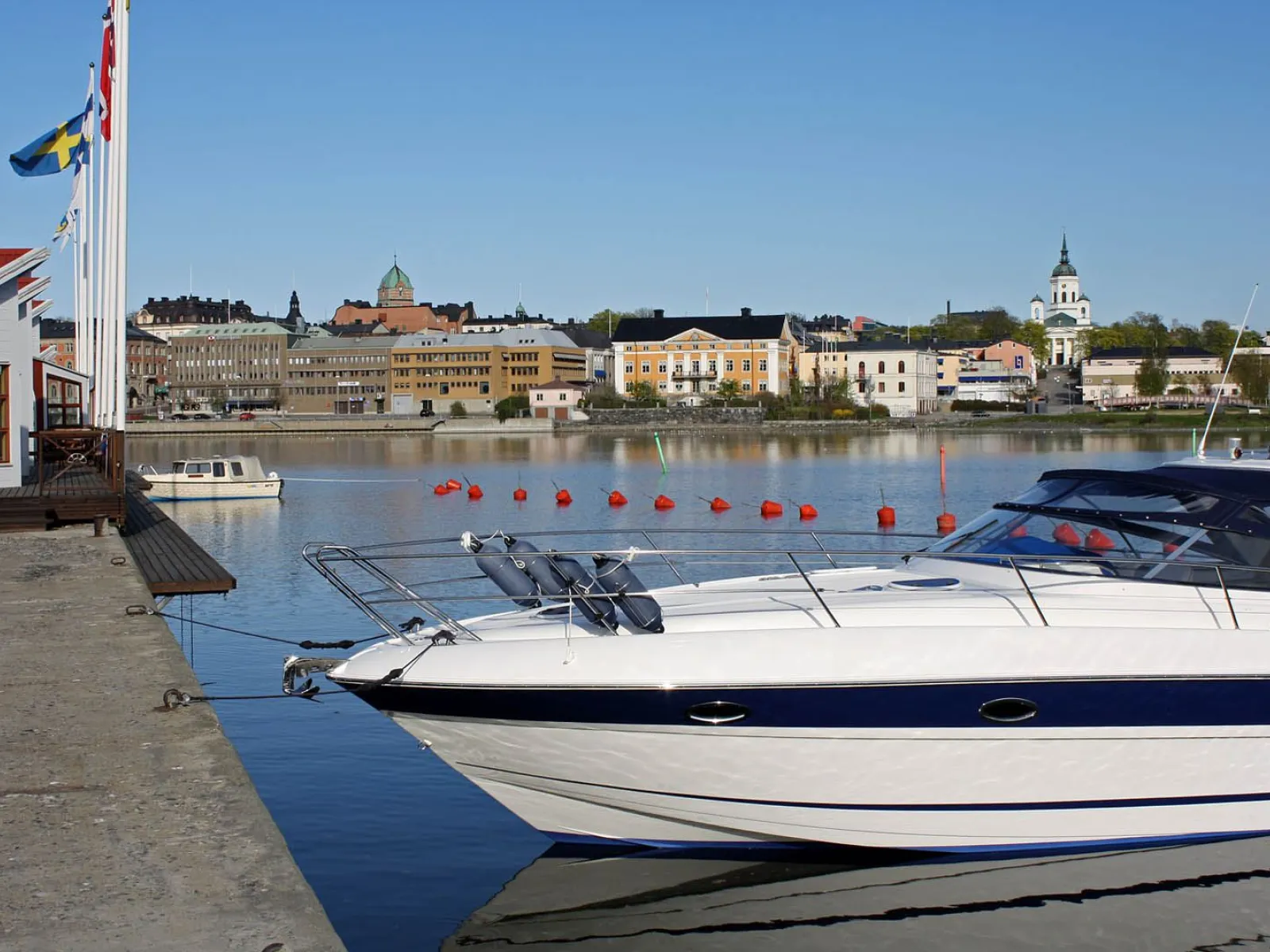 Nattviken Härnösand
