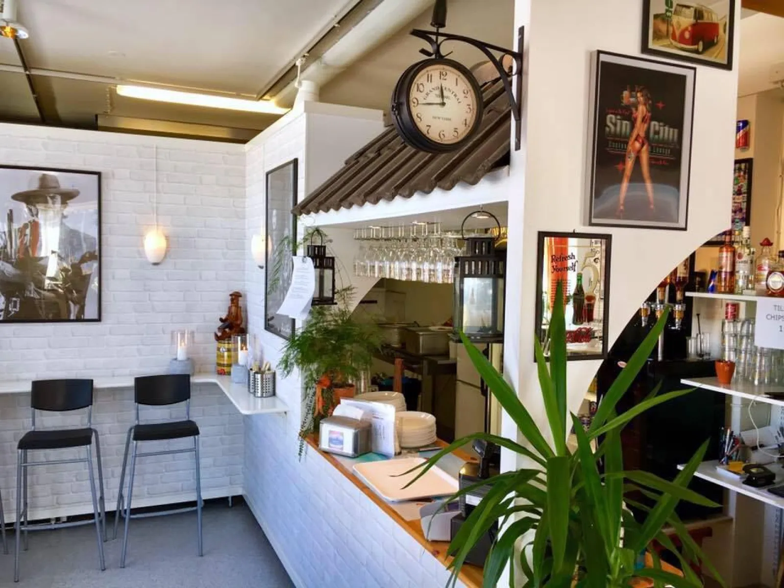 Talad Thai