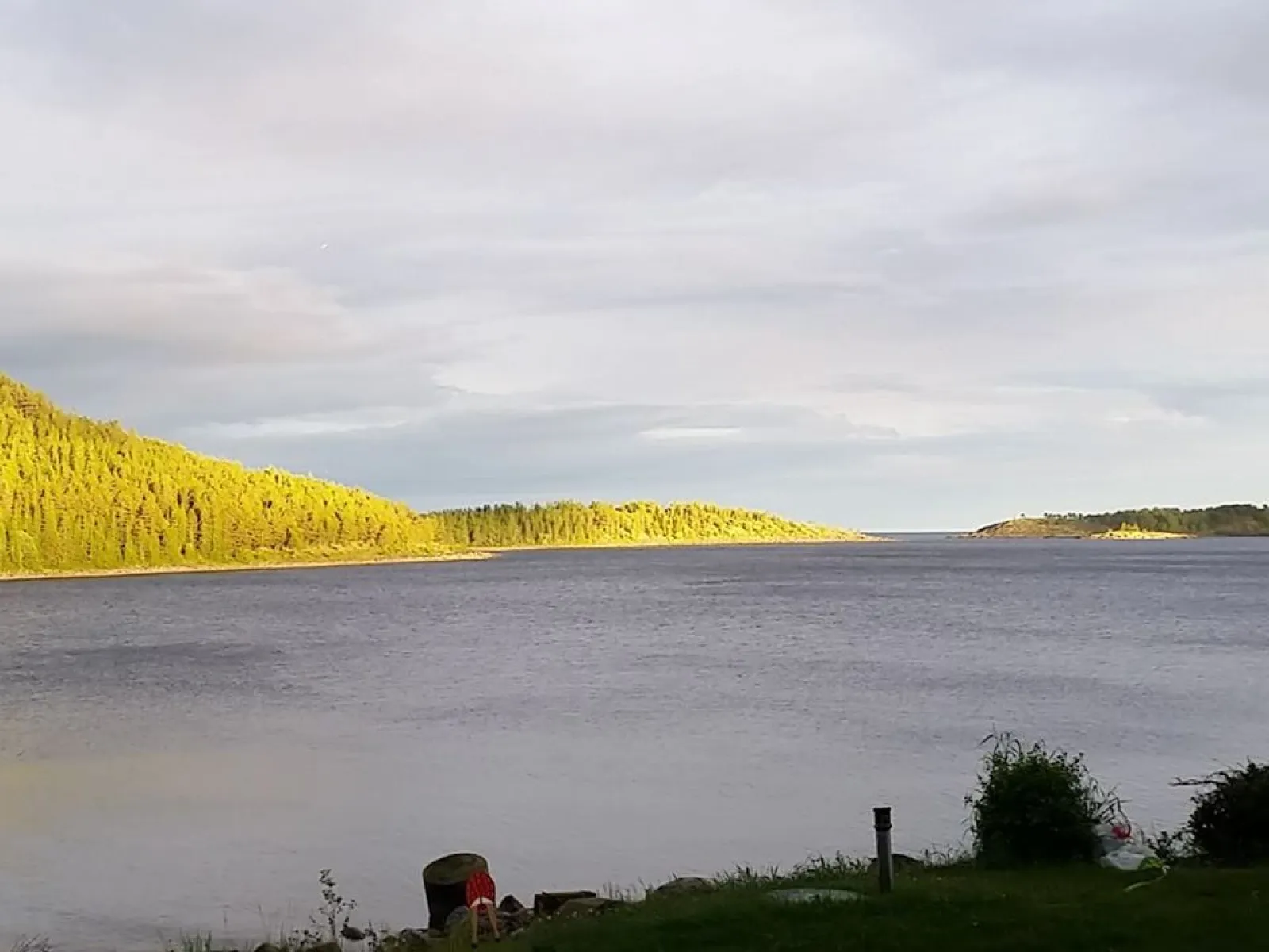 Barsta Camping
