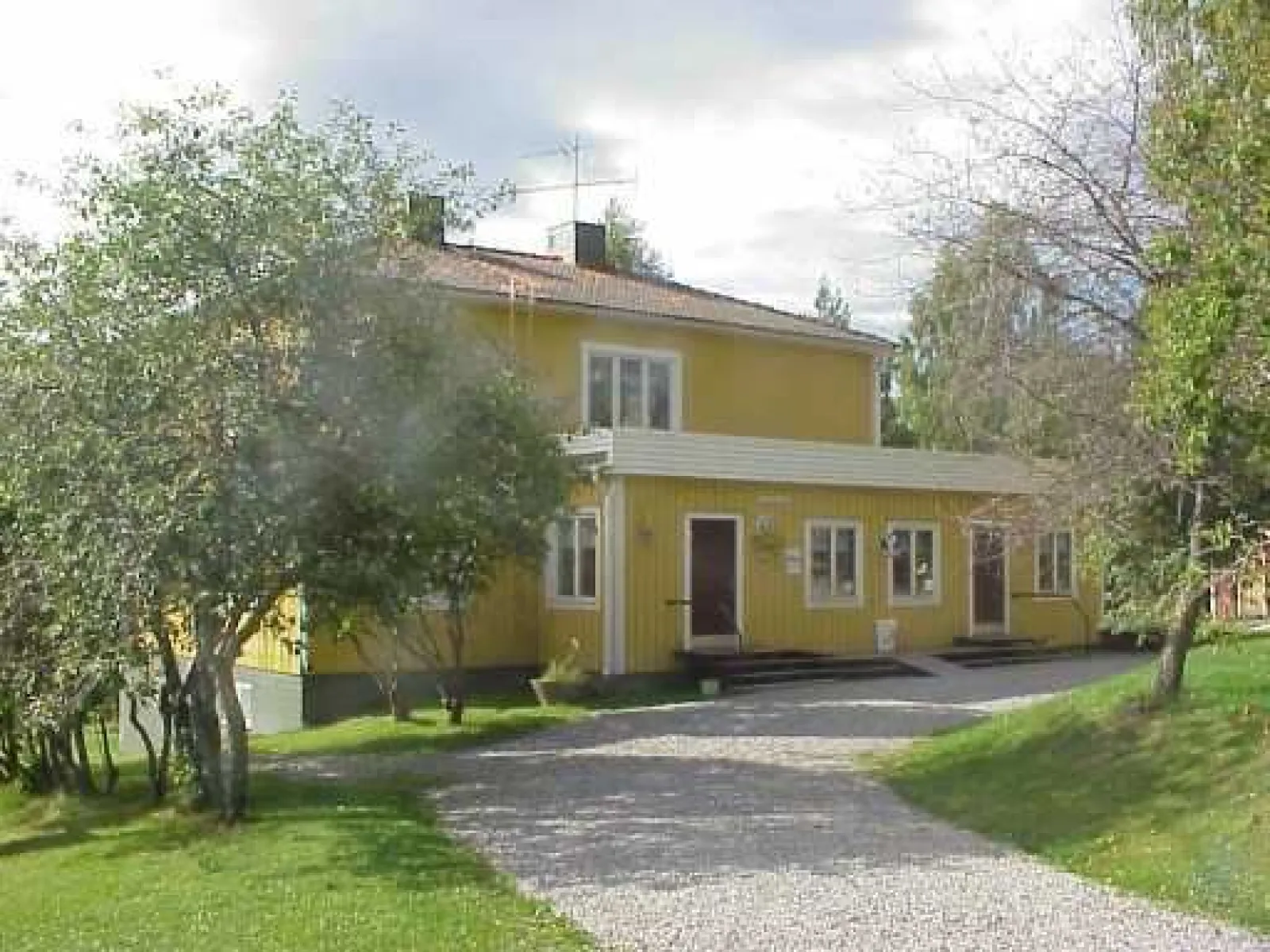 Utviksgården