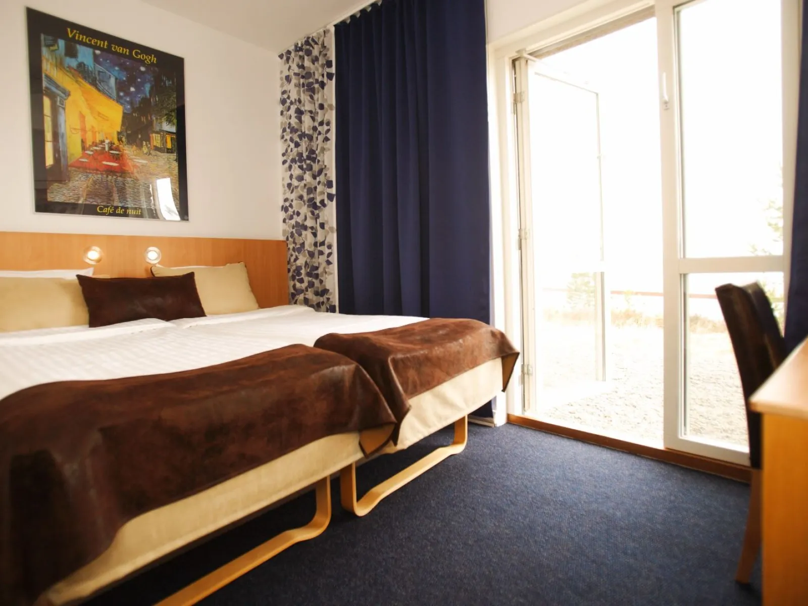 Hotell Höga Kusten