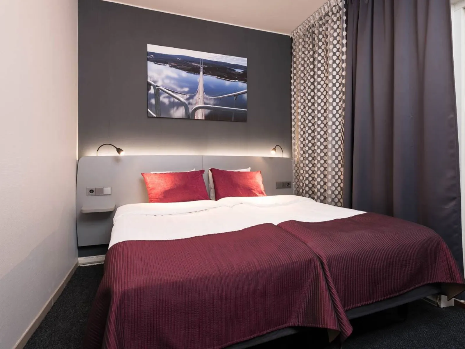 Hotell Höga Kusten