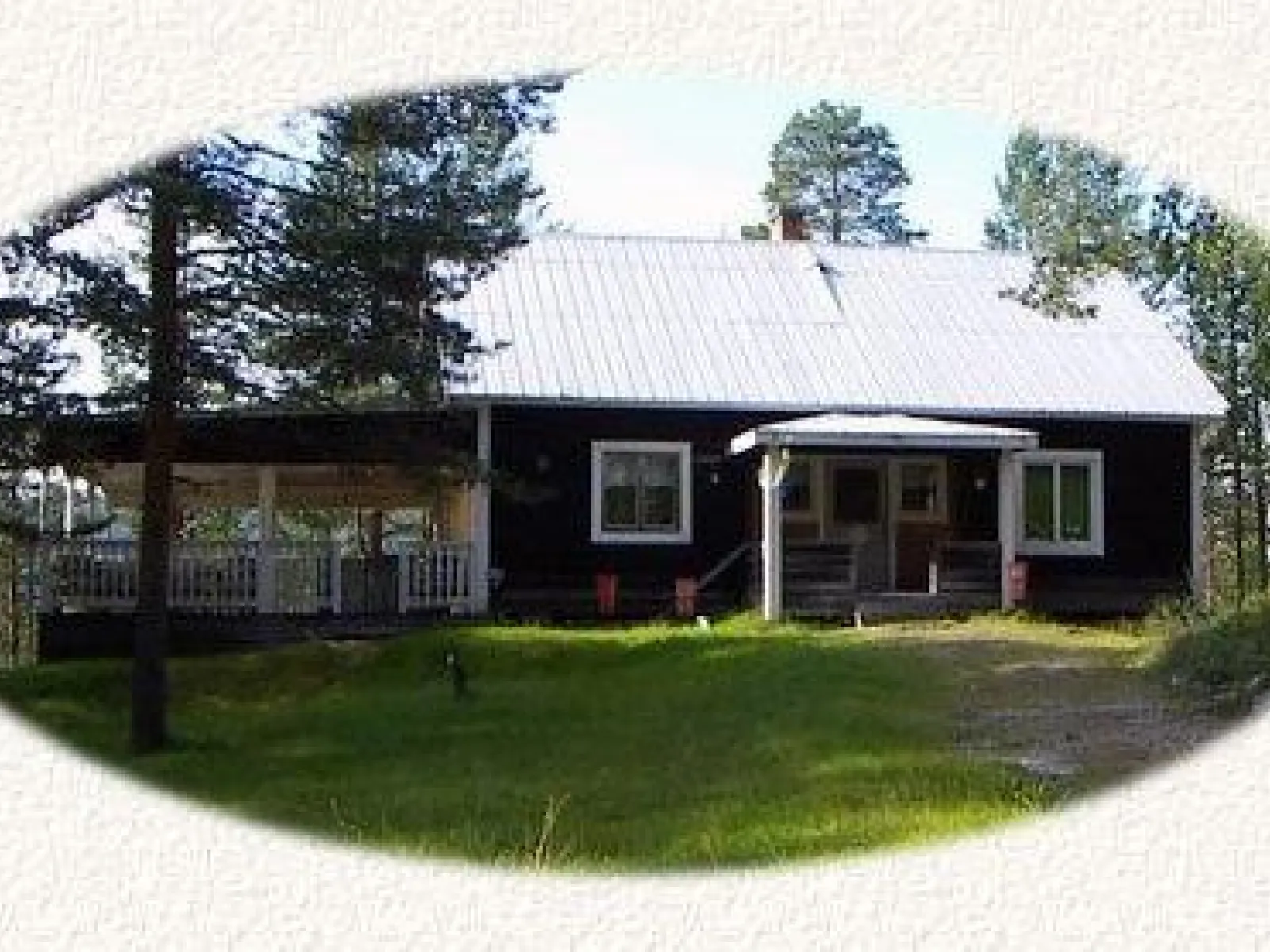 Holiday Camp Kläppsjö