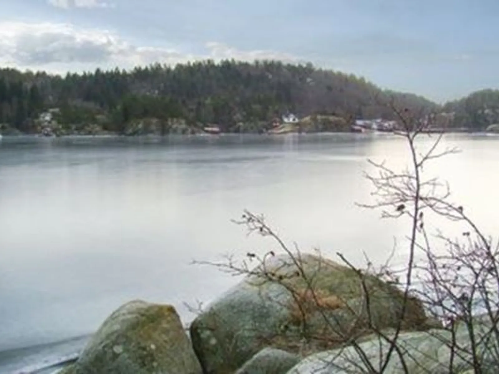 Holiday Camp Kläppsjö