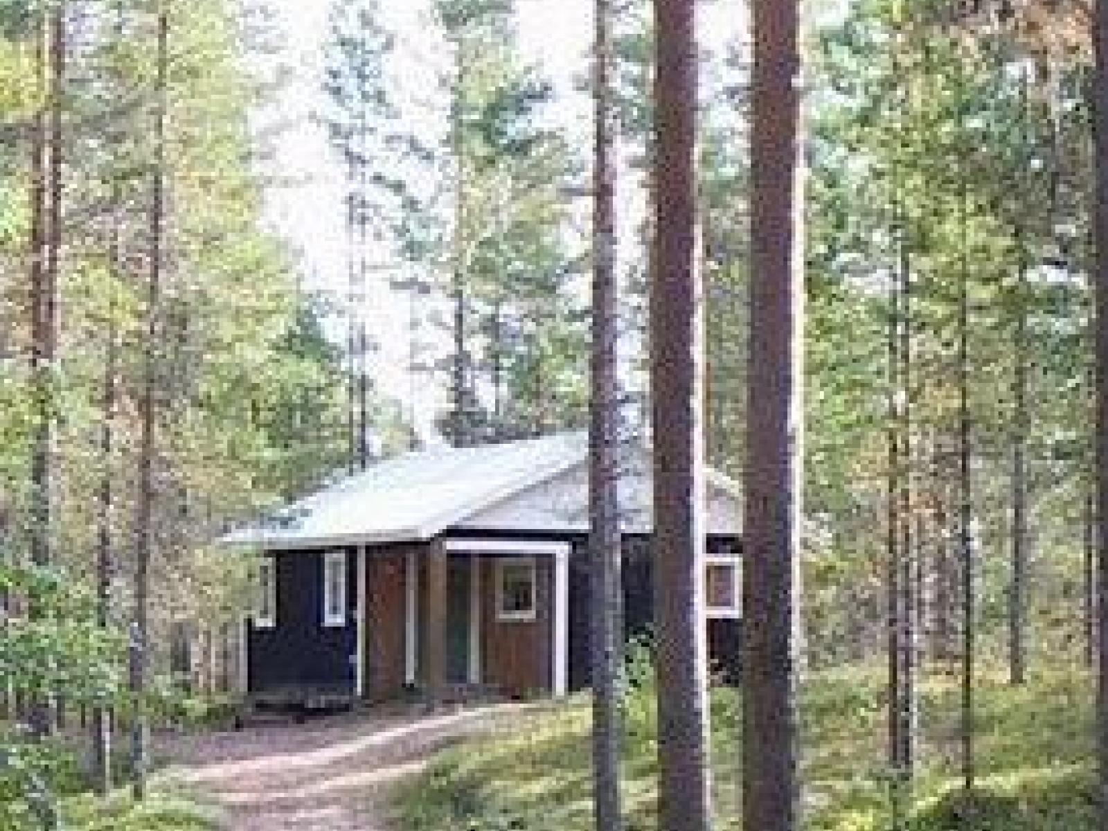 Holiday Camp Kläppsjö