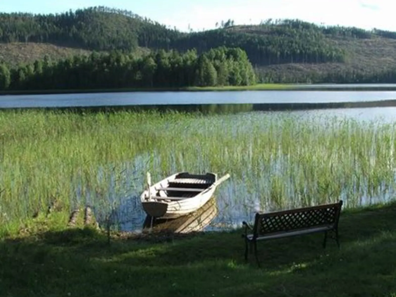 Holiday Camp Kläppsjö