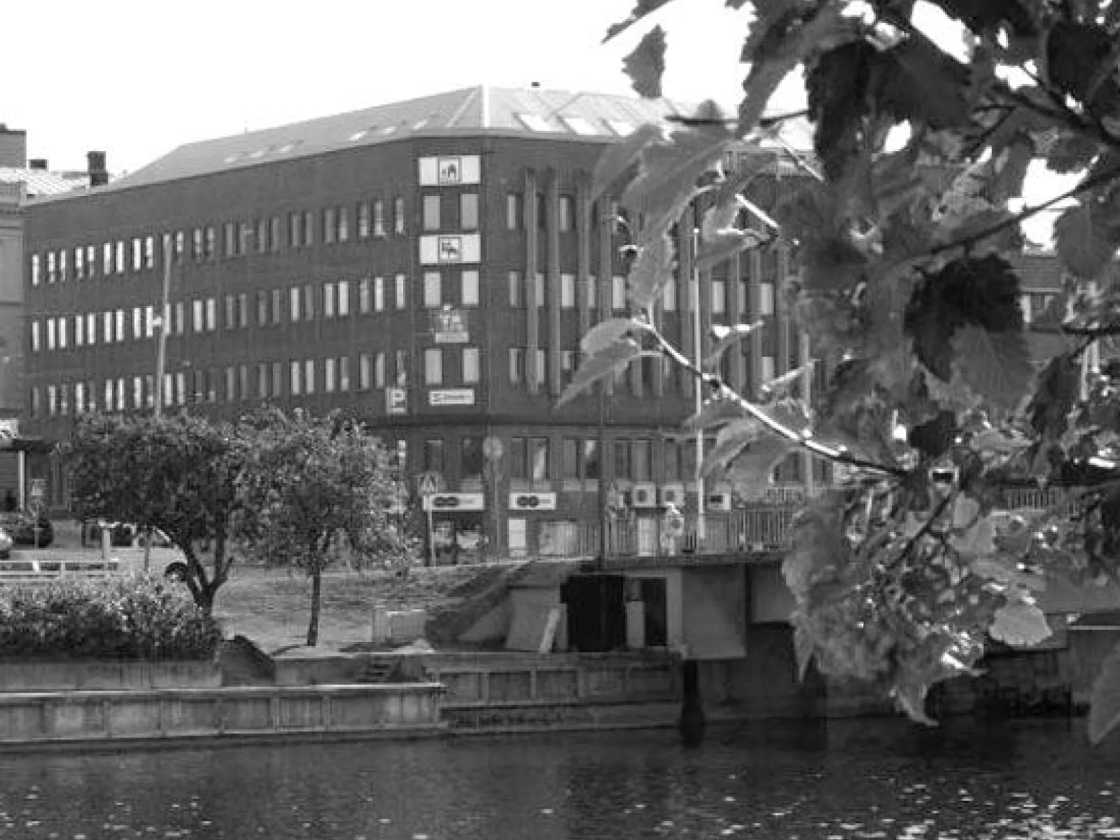 Nattvikens Vandrarhem 