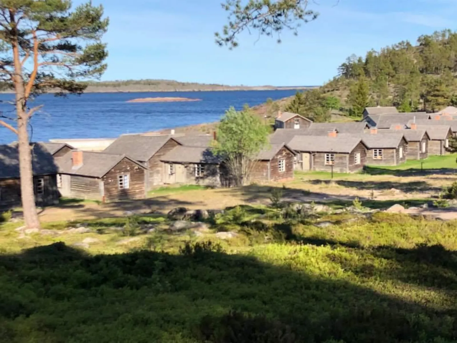 Sandvikens Fiskeläge