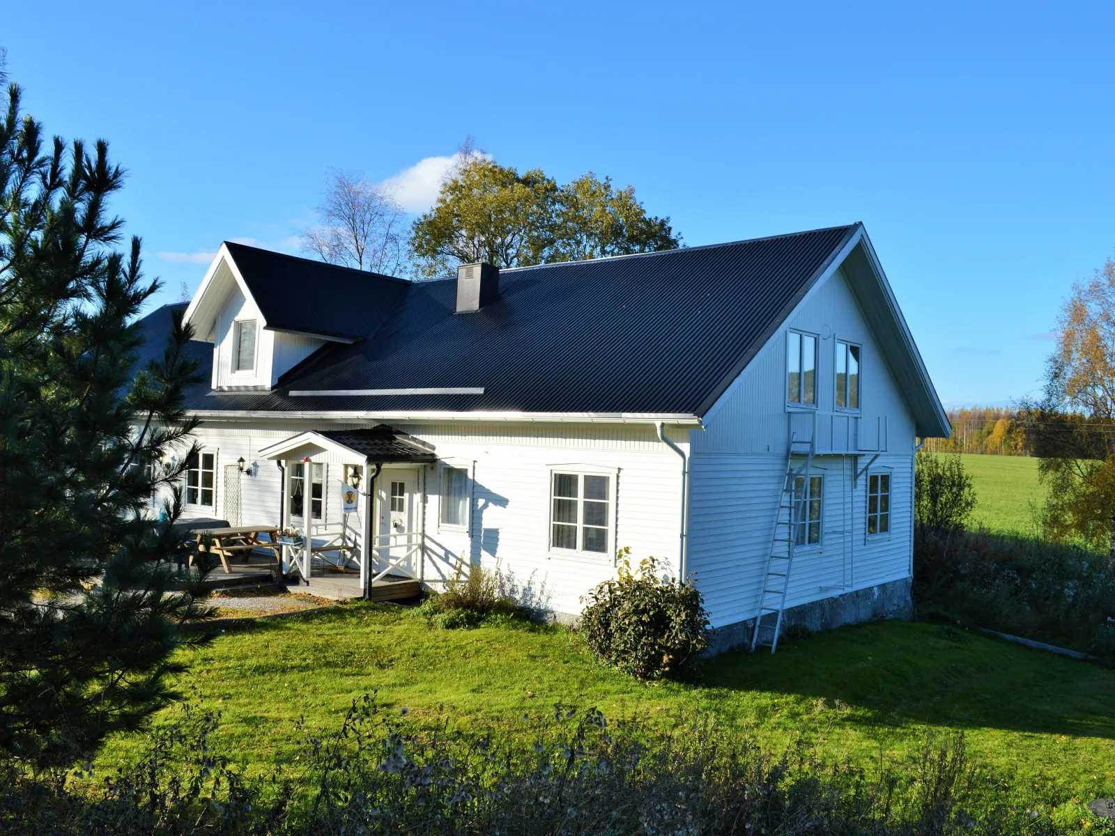 Högsnäsgården