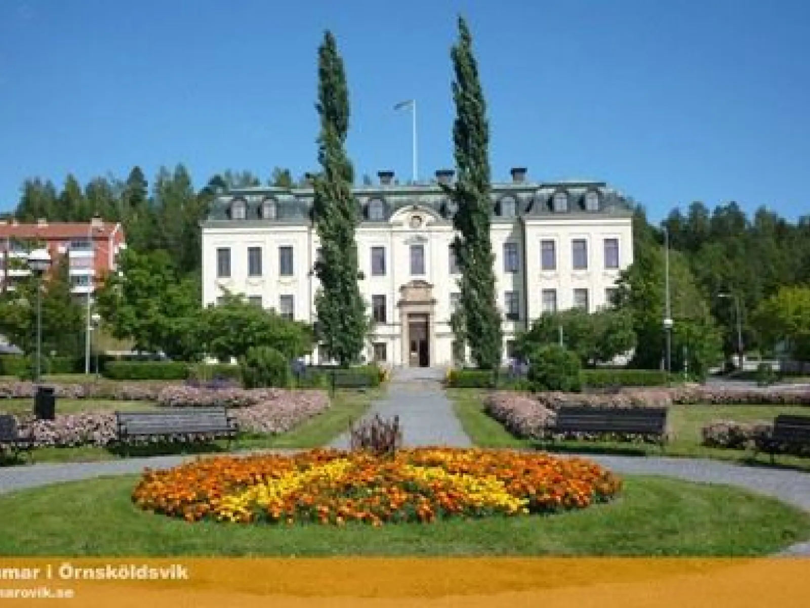 Majvandring - gå i Majs fotspår