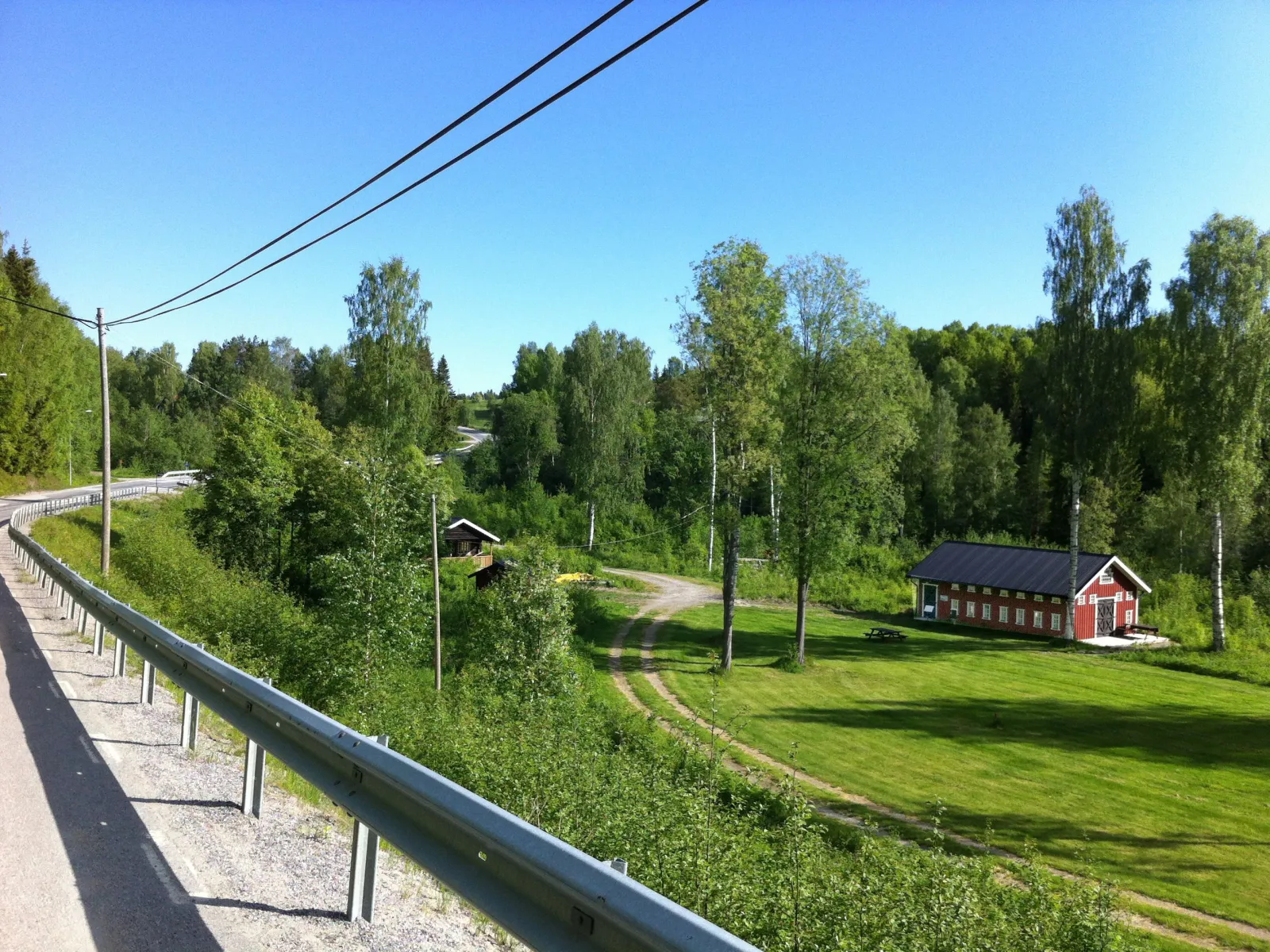 MoDo museum- Rättargården