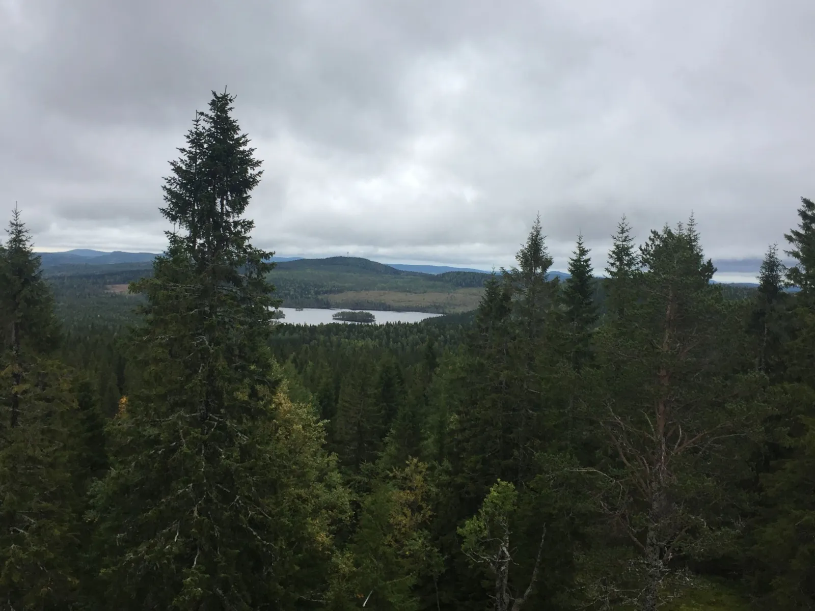 Ådalsleden 2 Boteå-Kyrkviken