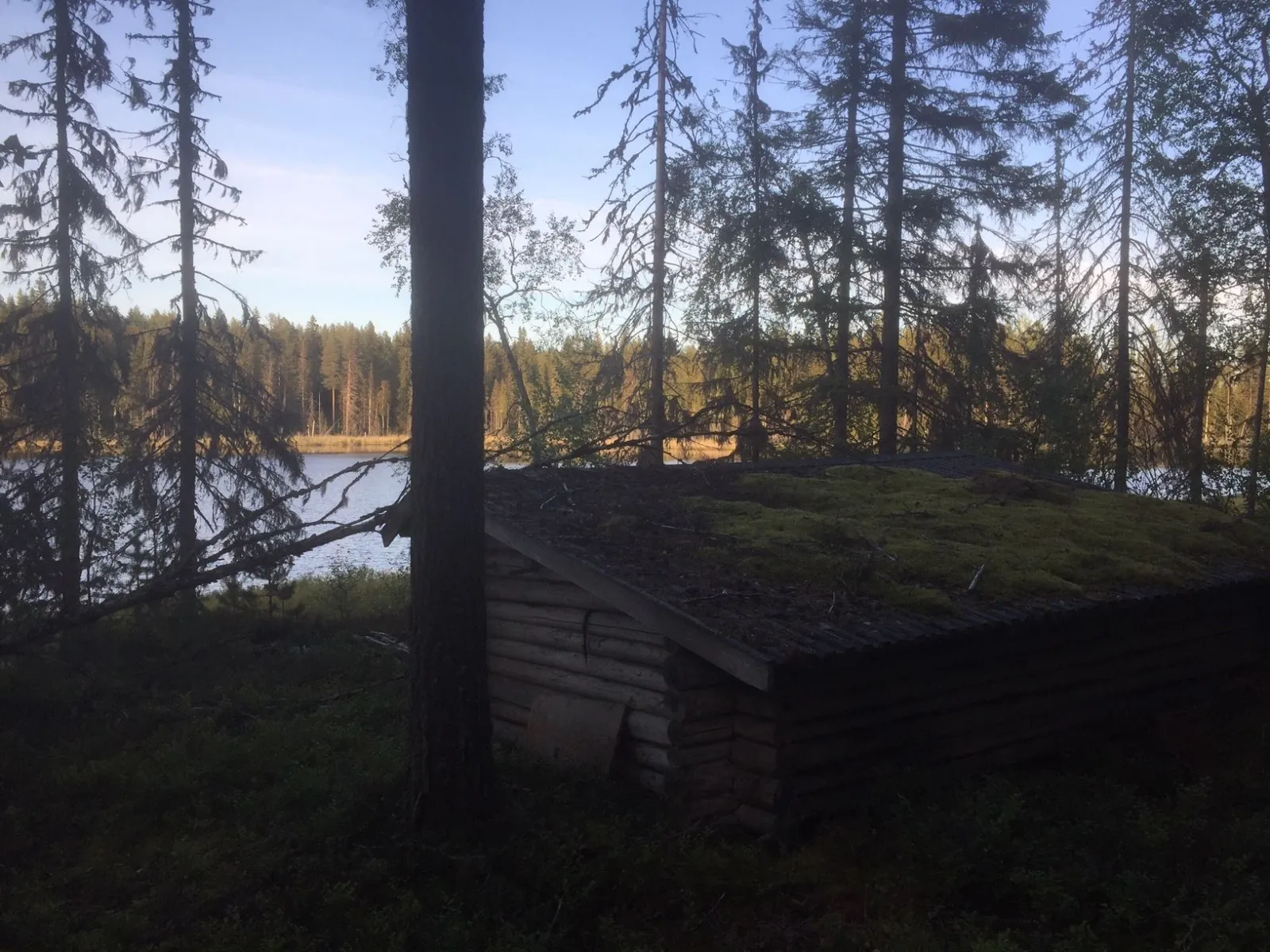 Ådalsleden 2 Boteå-Kyrkviken